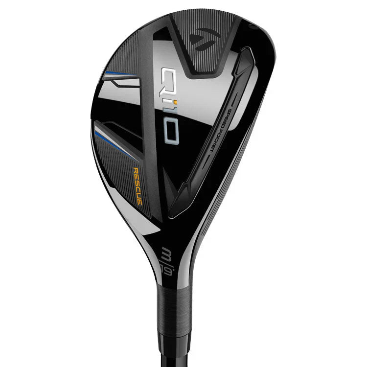 What is a hybrid golf club (and why buy one)? | Next2NewGolf Ireland