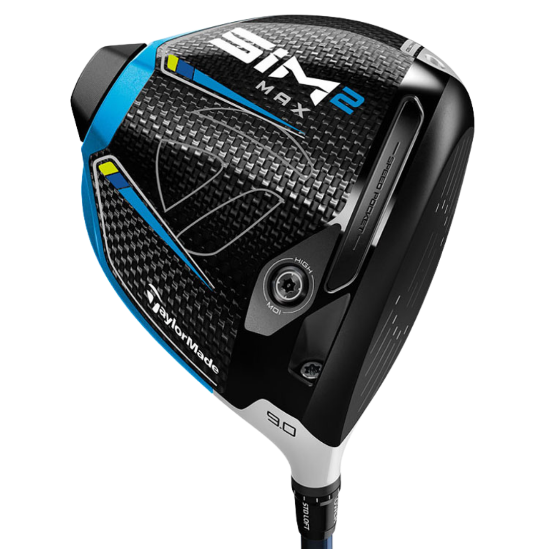 NEXT2NEWGOLF IRELAND