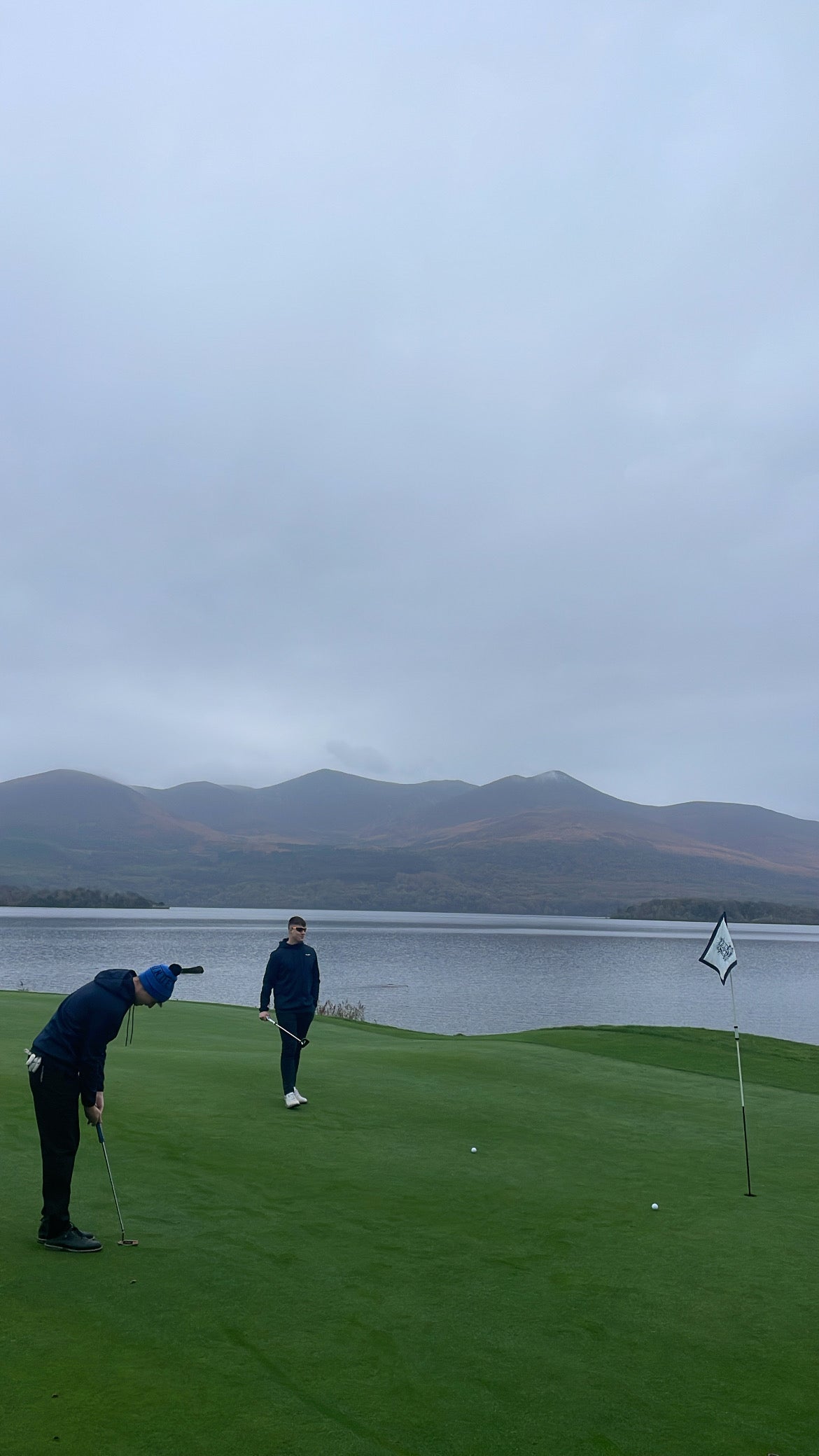 NEXT2NEWGOLF IRELAND