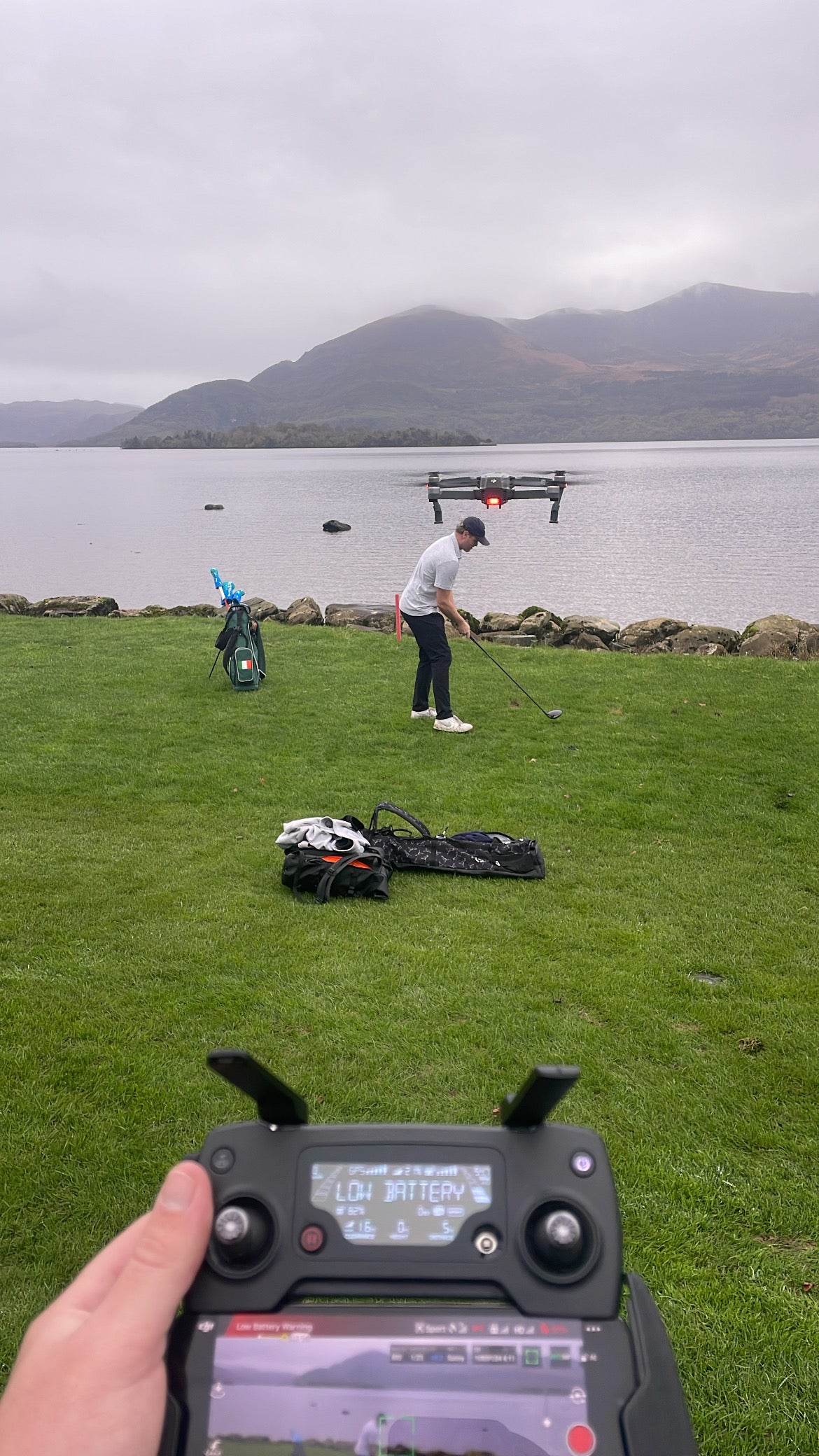 NEXT2NEWGOLF IRELAND
