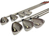 Nike VAPOR Irons / 4-PW / Stiff Flex