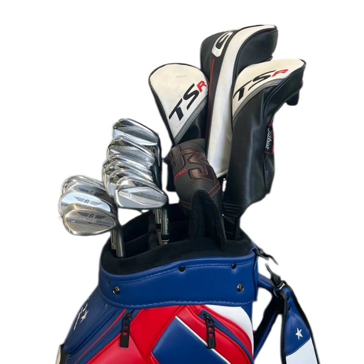 NEXT2NEWGOLF IRELAND