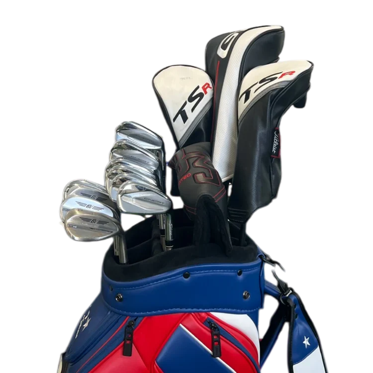NEXT2NEWGOLF IRELAND