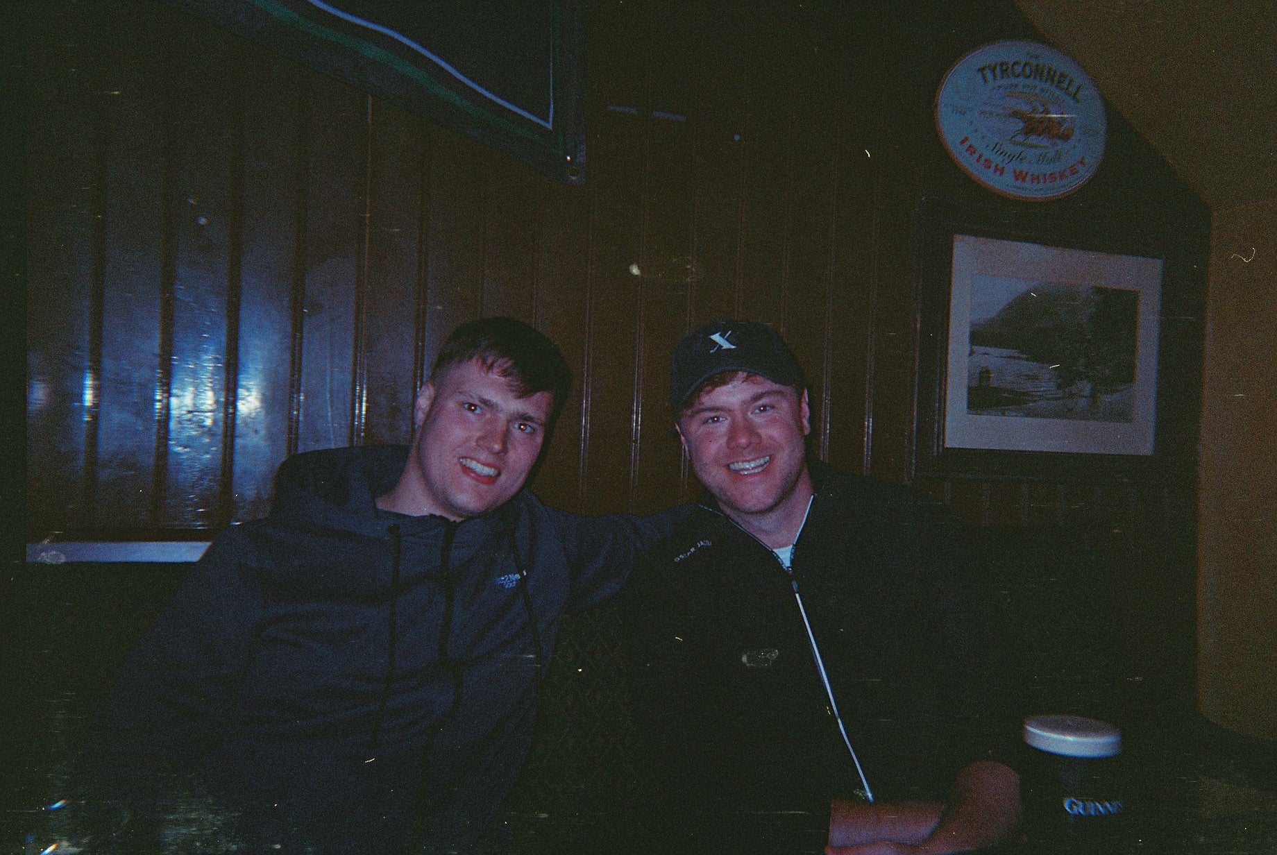NEXT2NEWGOLF IRELAND