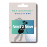 Build A Bag