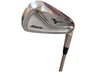 Mizuno MP-H5 Utility 4 Iron / 24 Degree / Regular Flex