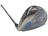 Left Hand Callaway Paradym Ai Smoke Max 3 Wood / 15 Degree / Regular Flex