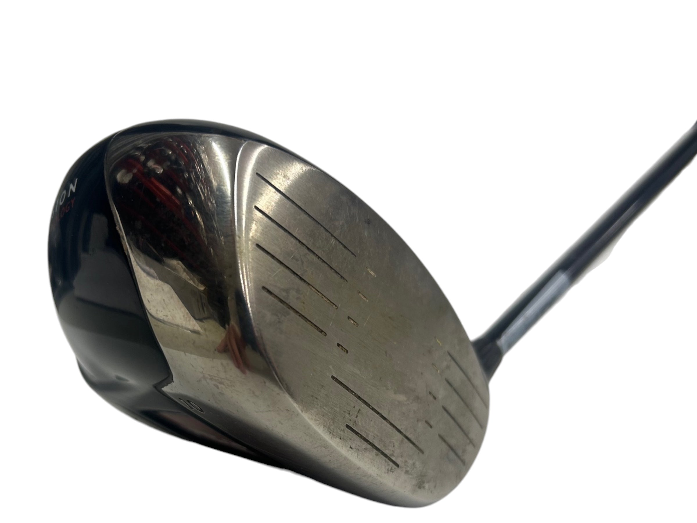 Callaway Ft-5l Driver / 10 Degree / Regular Flex