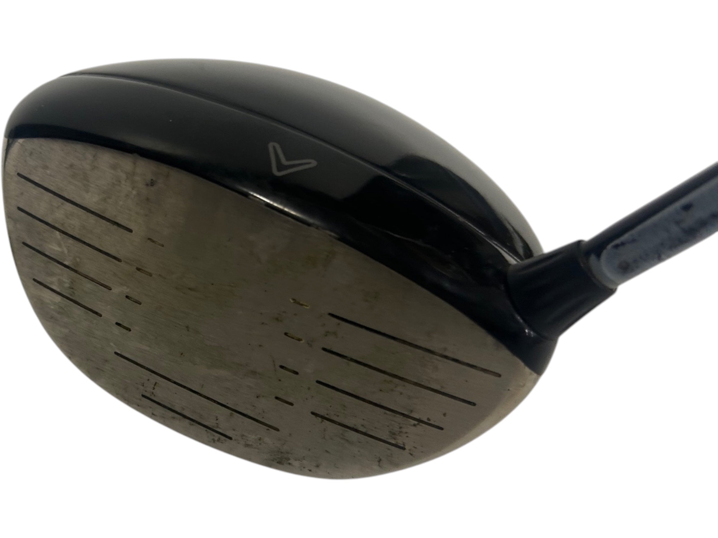 Callaway Ft-5l Driver / 10 Degree / Regular Flex