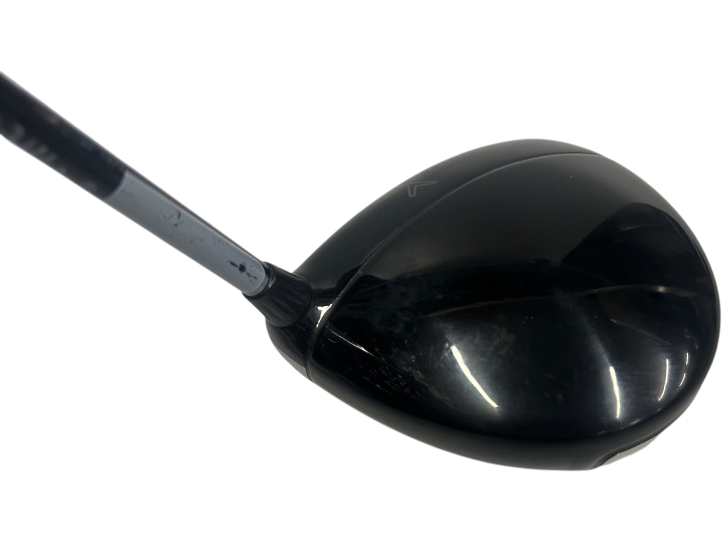 Callaway Ft-5l Driver / 10 Degree / Regular Flex