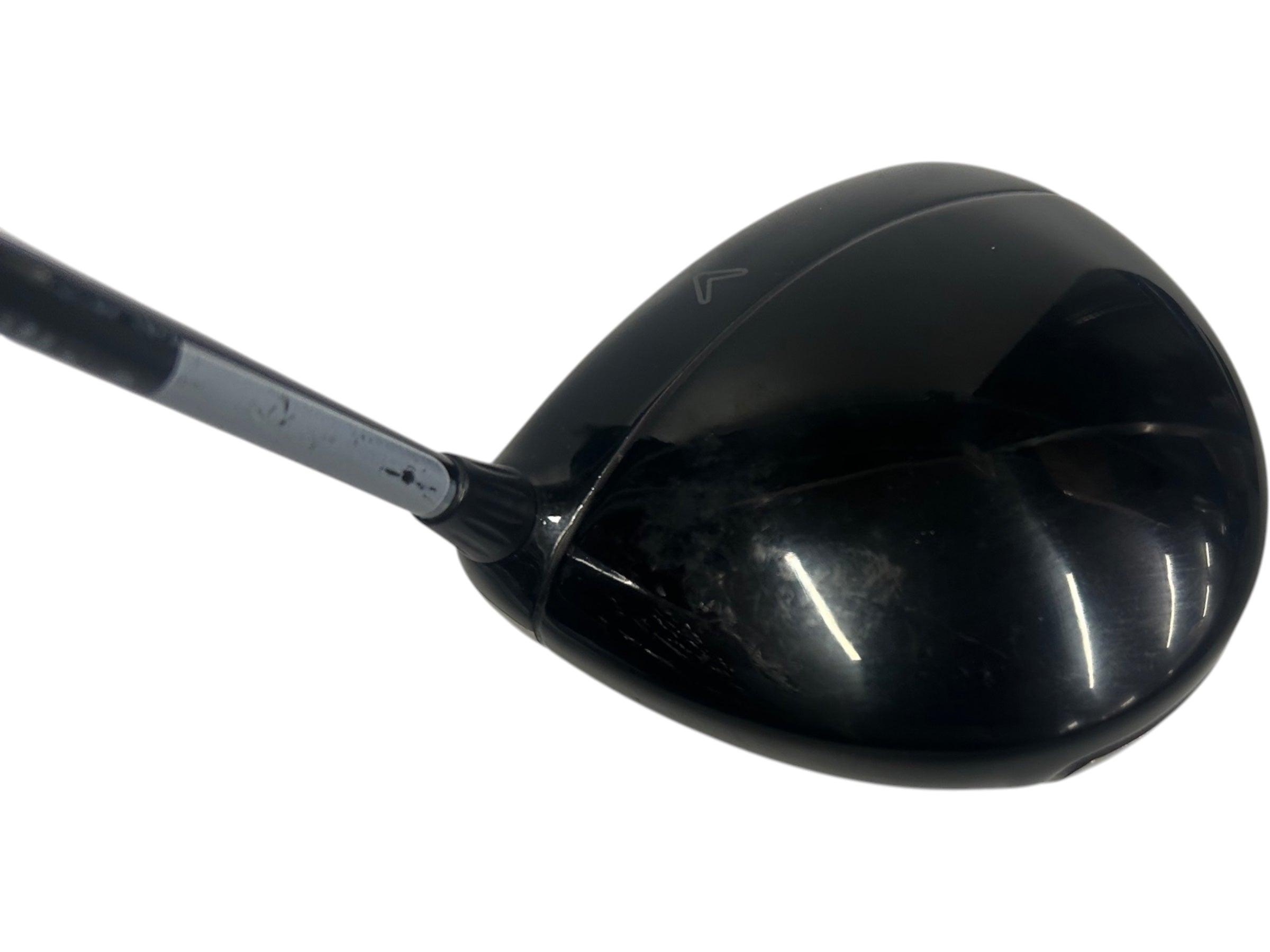 Callaway Ft-5l Driver / 10 Degree / Regular Flex