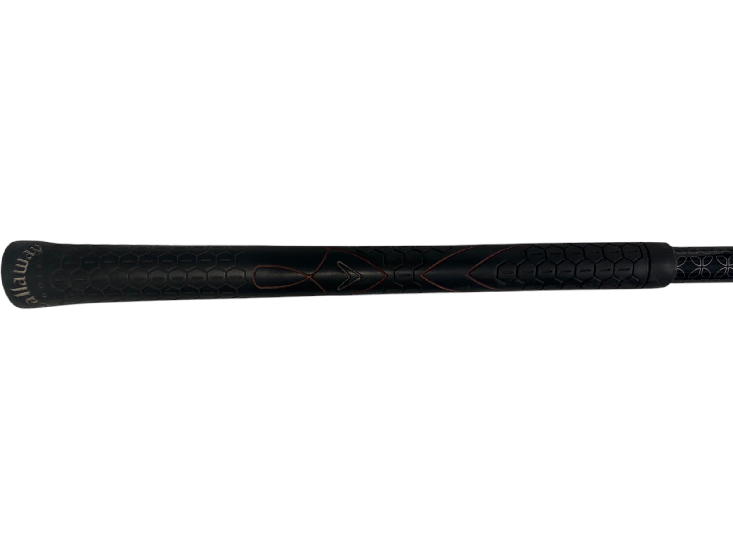 Callaway Ft-5l Driver / 10 Degree / Regular Flex