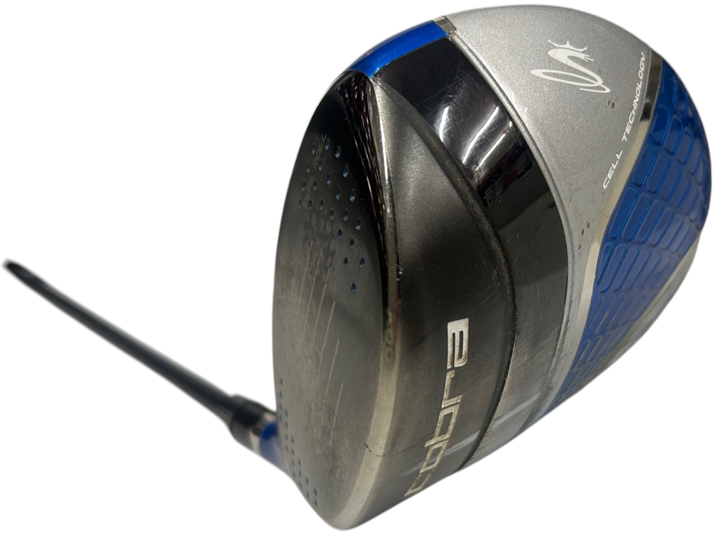 Left Hand Cobra AMP Cell Driver / 10.5 Degree / Regular Flex