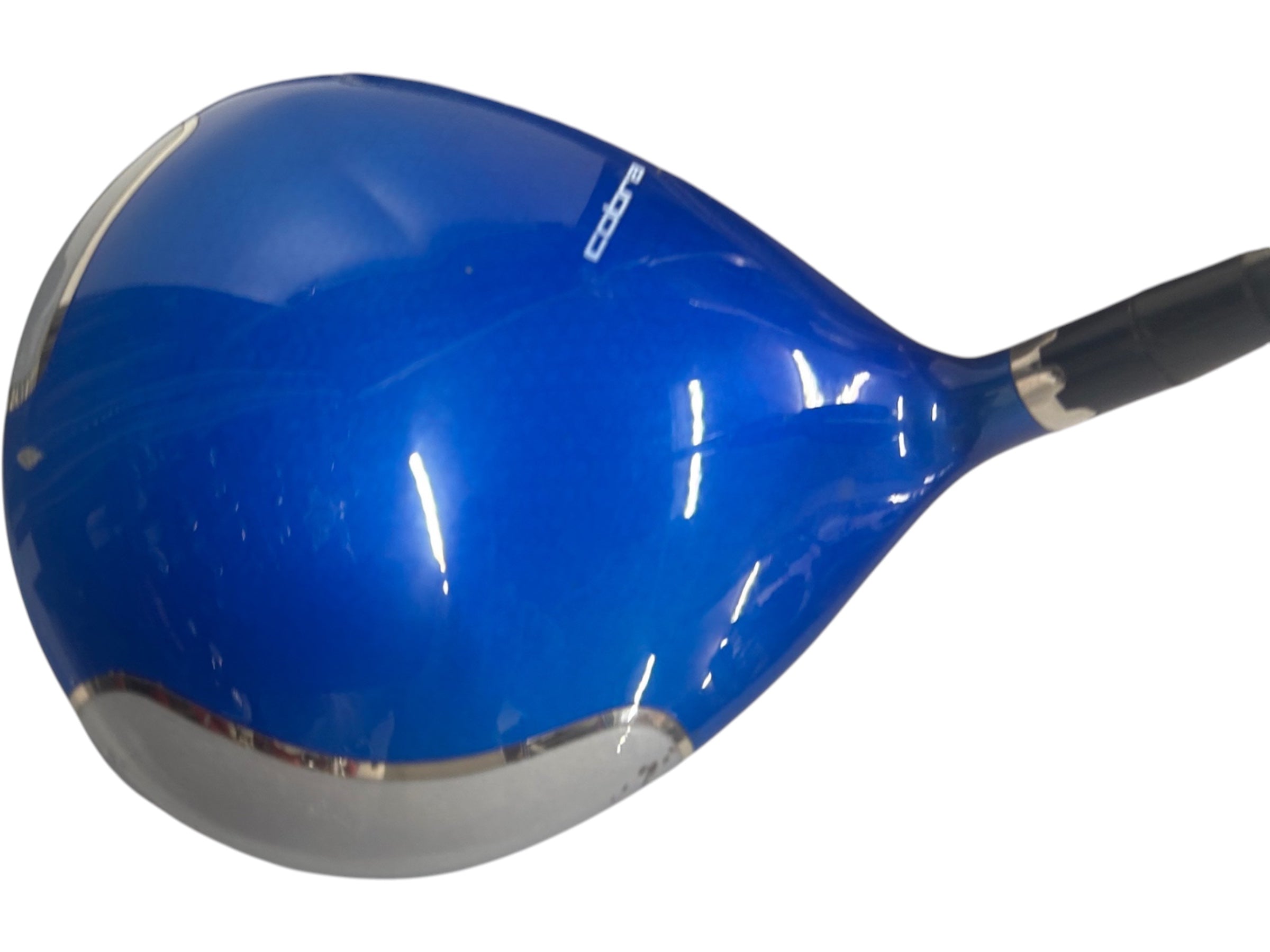 Left Hand Cobra AMP Cell Driver / 10.5 Degree / Regular Flex