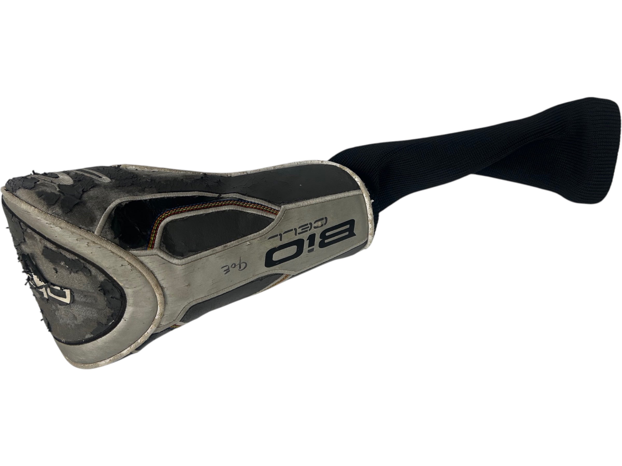 Left Hand Cobra AMP Cell Driver / 10.5 Degree / Regular Flex
