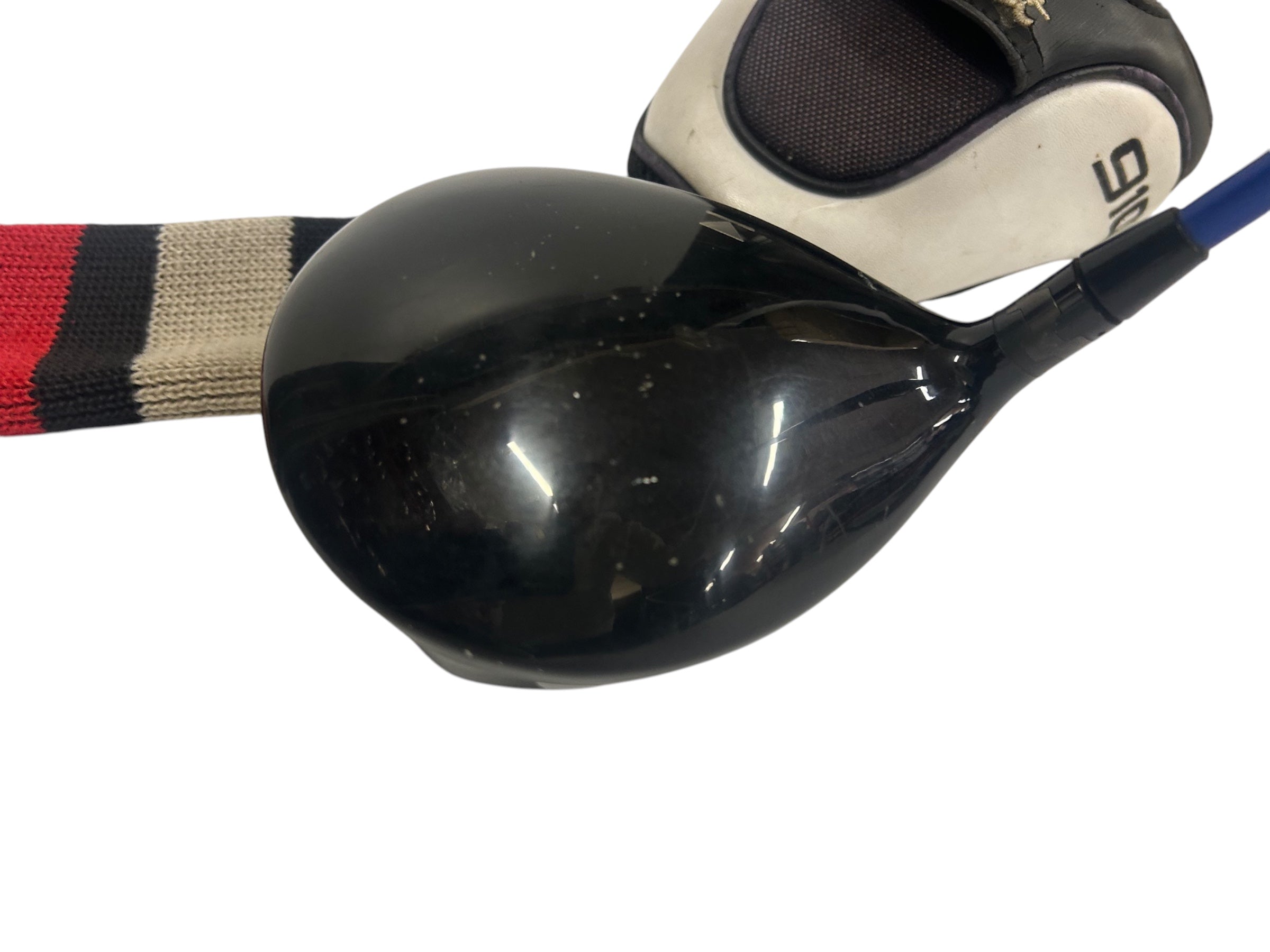 Left Hand Titleist 913D3 Driver / 9.5 Degree / Extra Stiff Flex