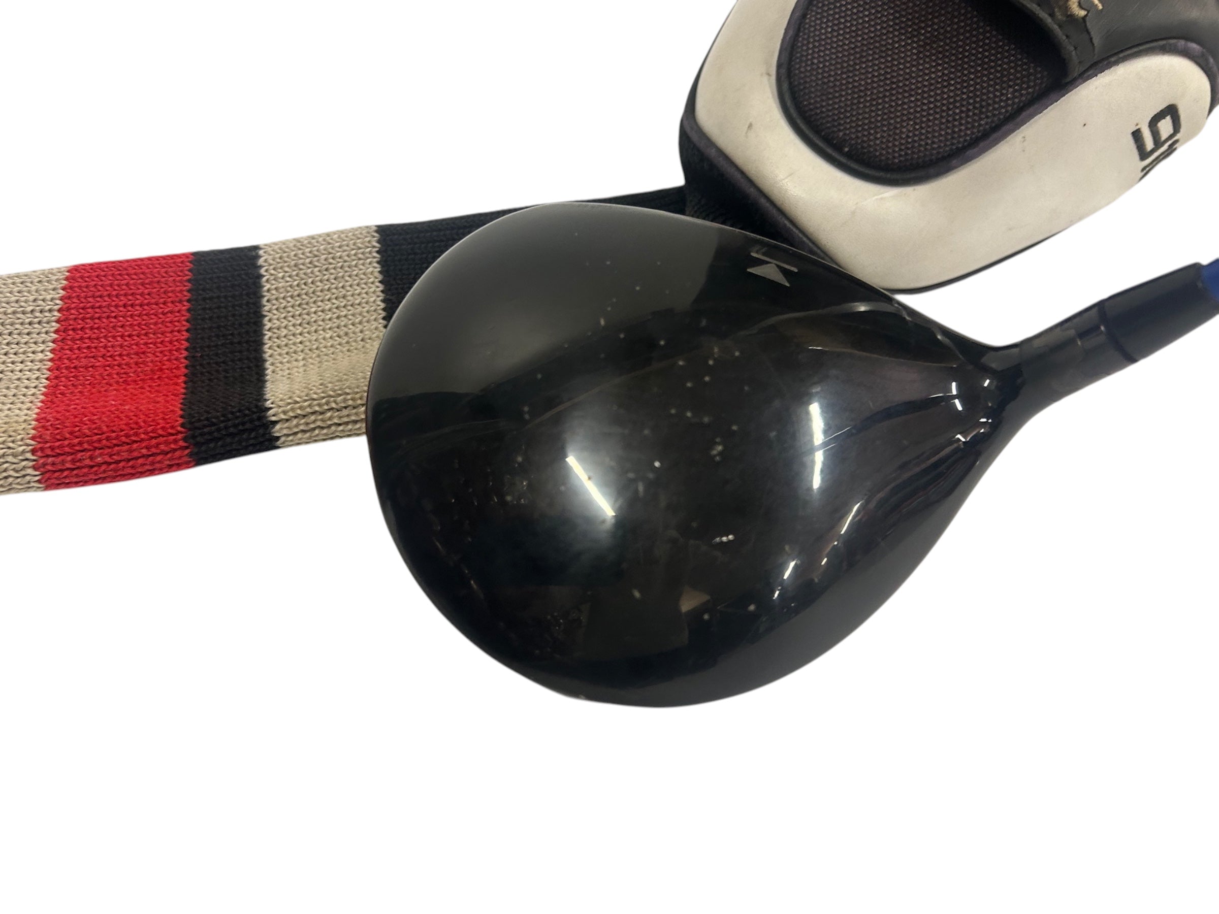 Left Hand Titleist 913D3 Driver / 9.5 Degree / Extra Stiff Flex
