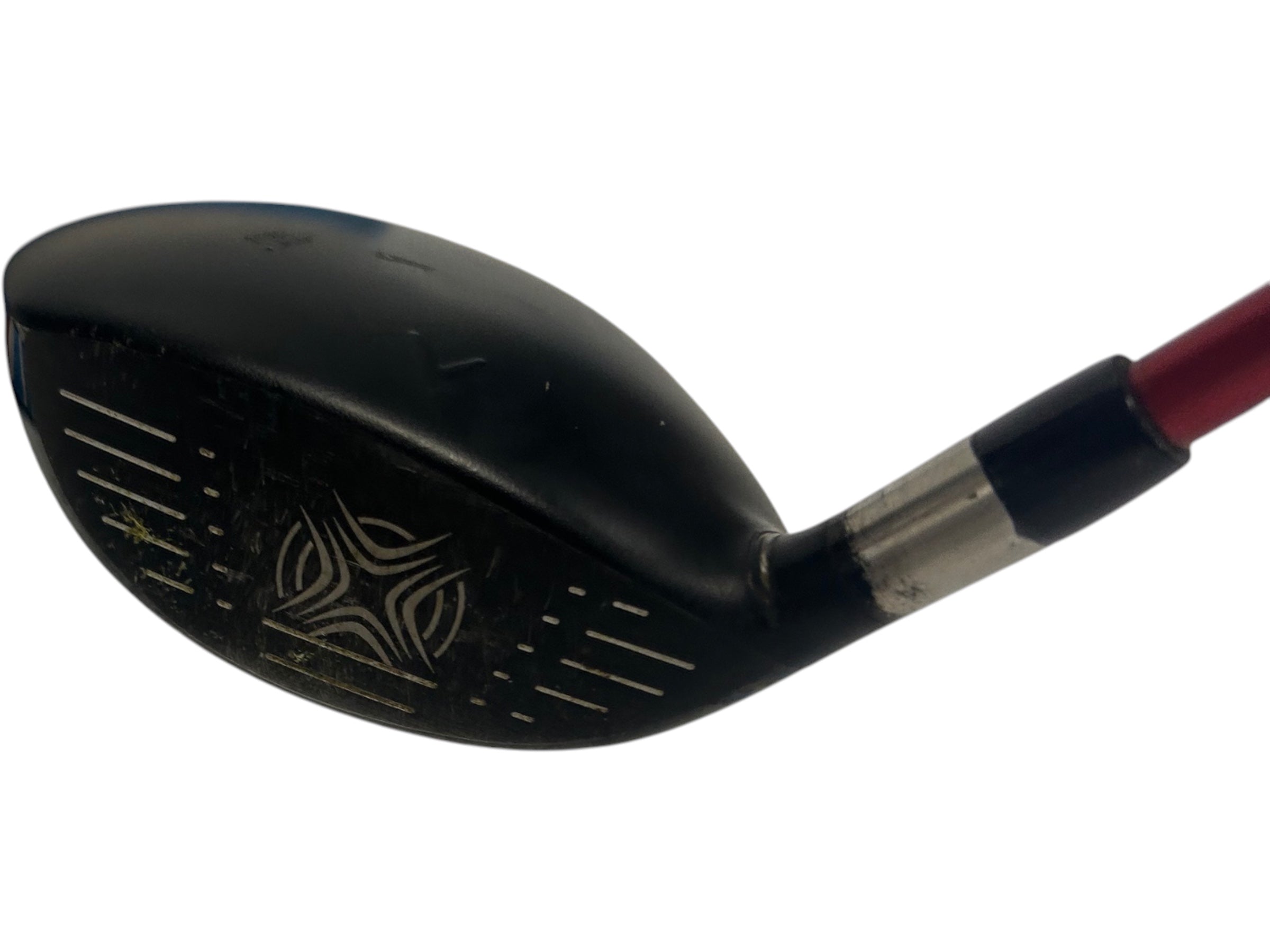 Callaway XR 5 Wood / 17 Degree / Regular Flex