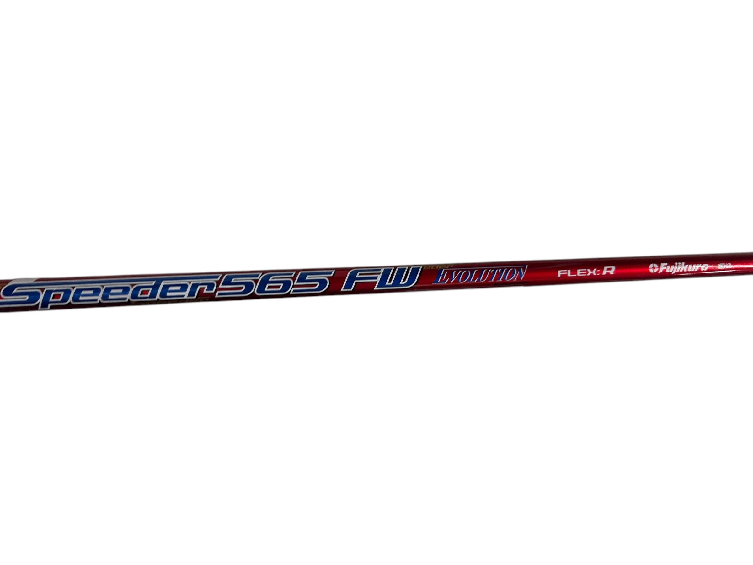 Callaway XR 5 Wood / 17 Degree / Regular Flex