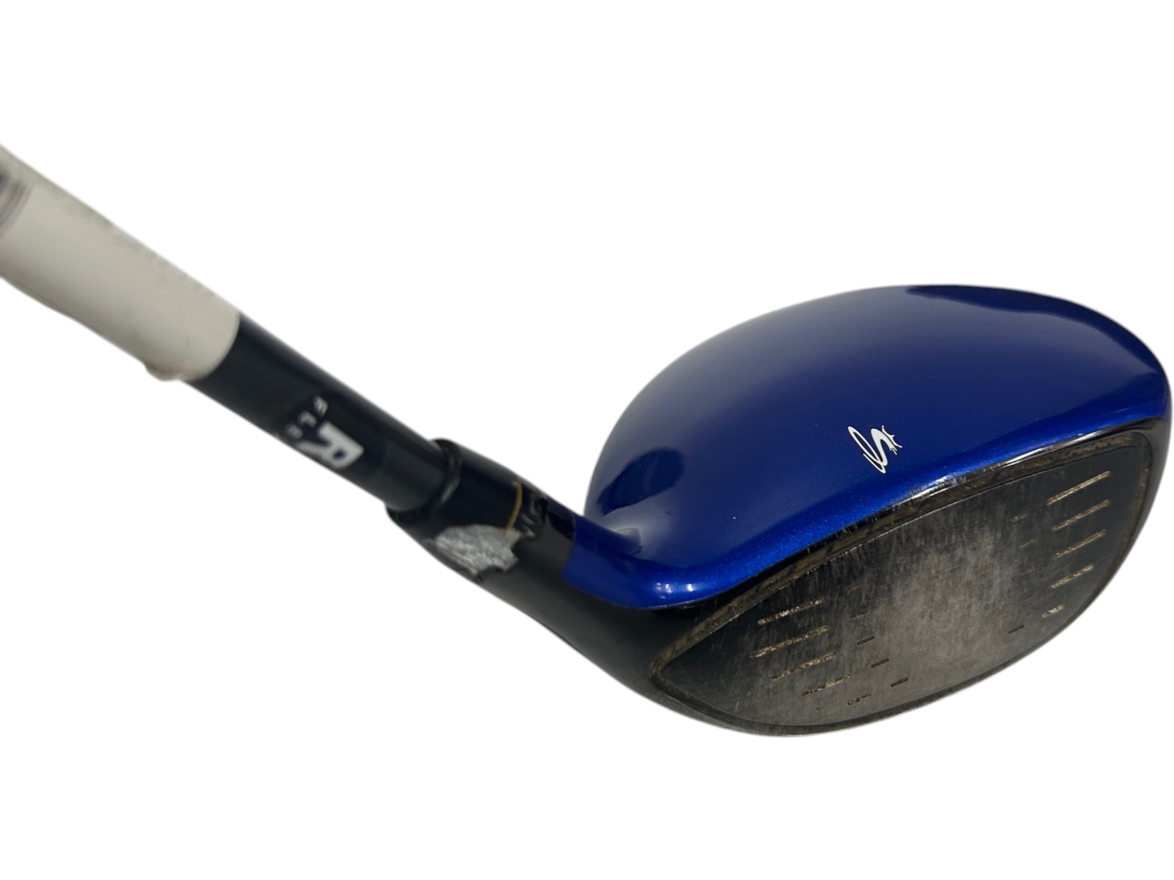 Left Hand Cobra Fly-z 5-7 Wood / 20 Degree / Regular Flex