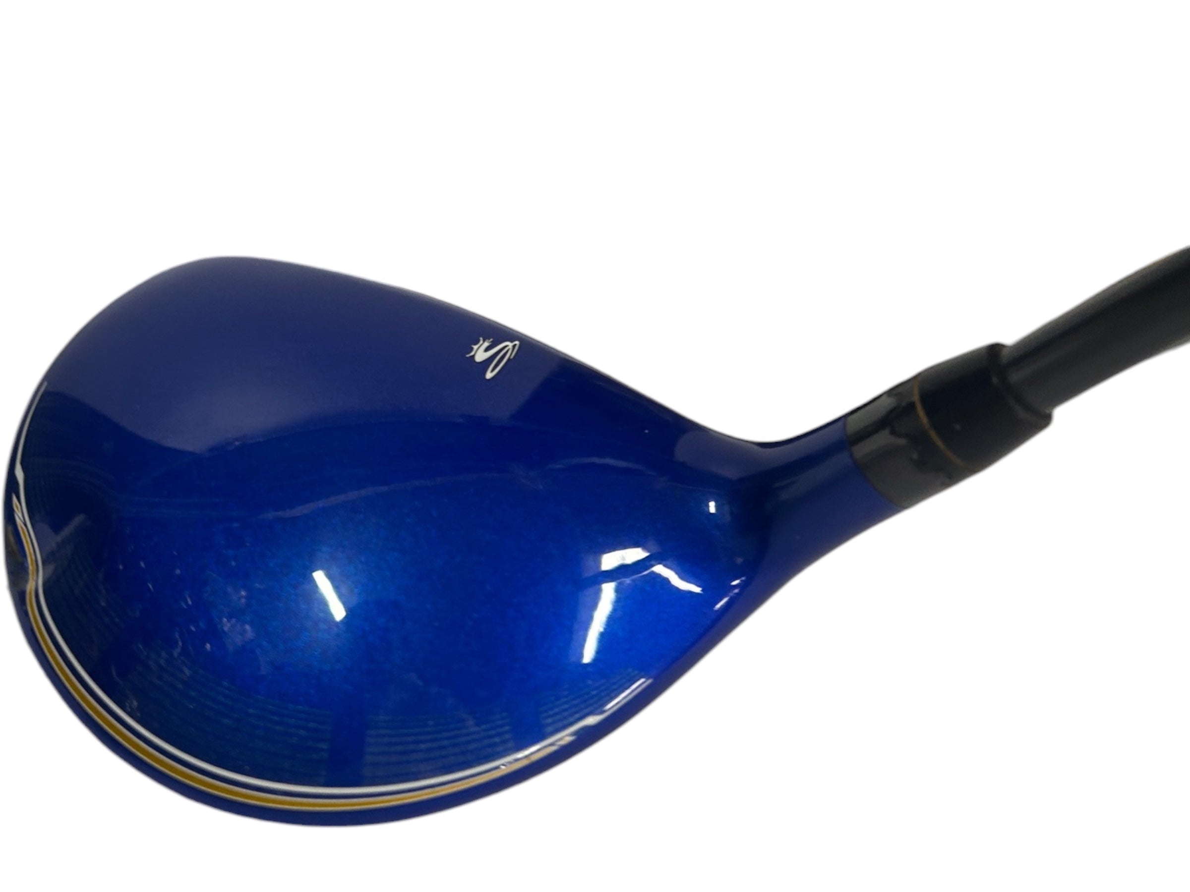 Left Hand Cobra Fly-z 5-7 Wood / 20 Degree / Regular Flex