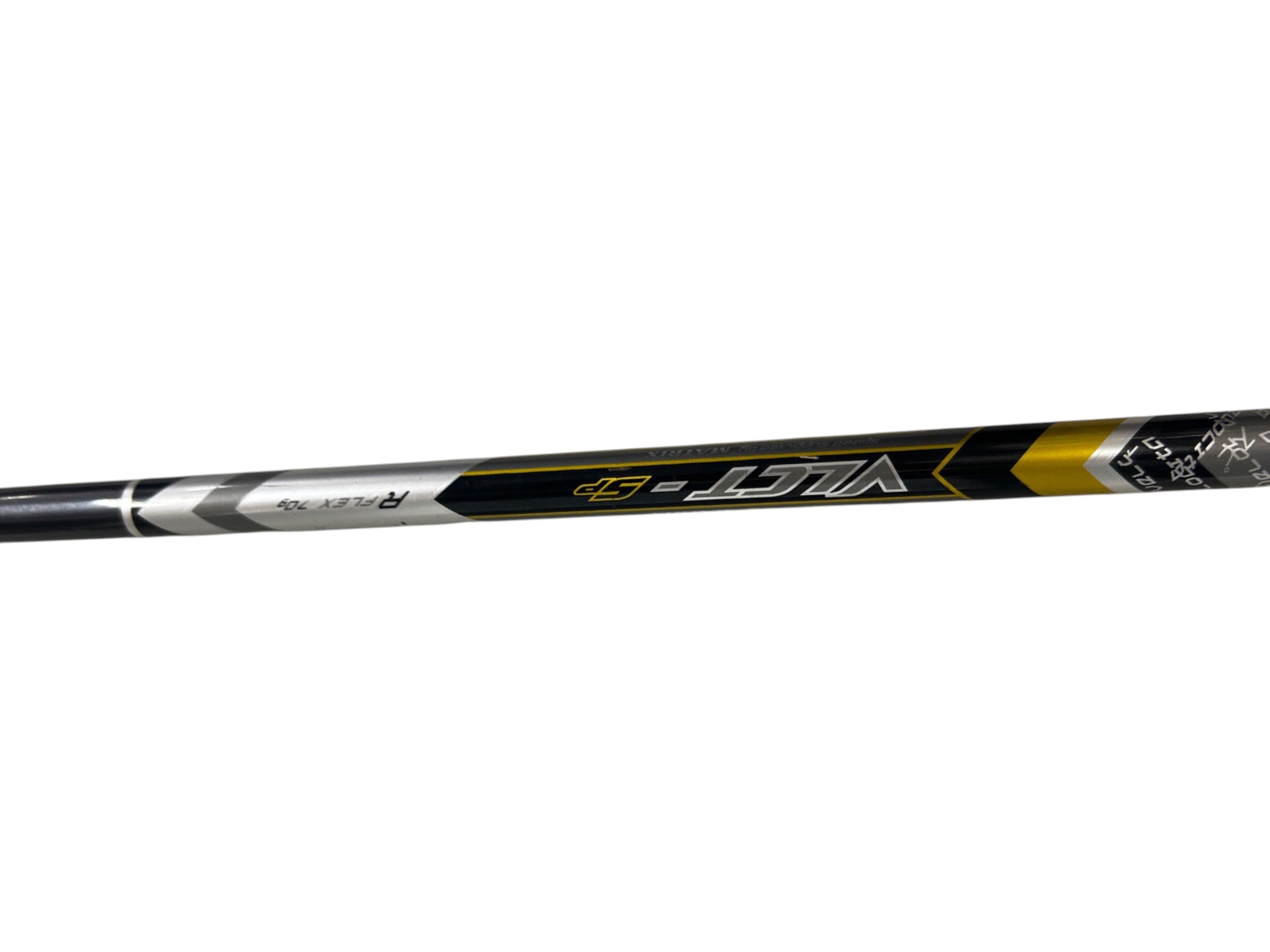 Left Hand Cobra Fly-z 5-7 Wood / 20 Degree / Regular Flex