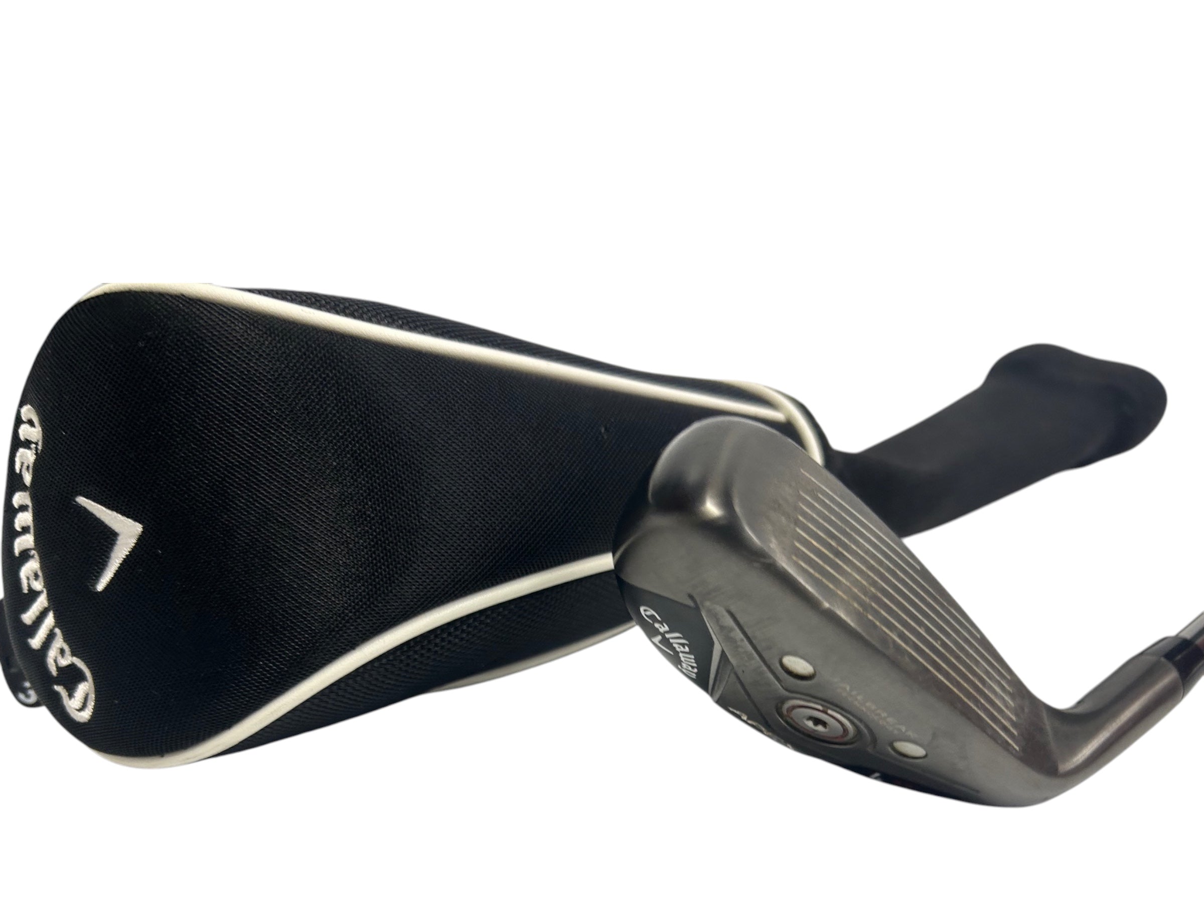 Callaway Apex 4 Hybrid / 23 Degree / Regular Flex