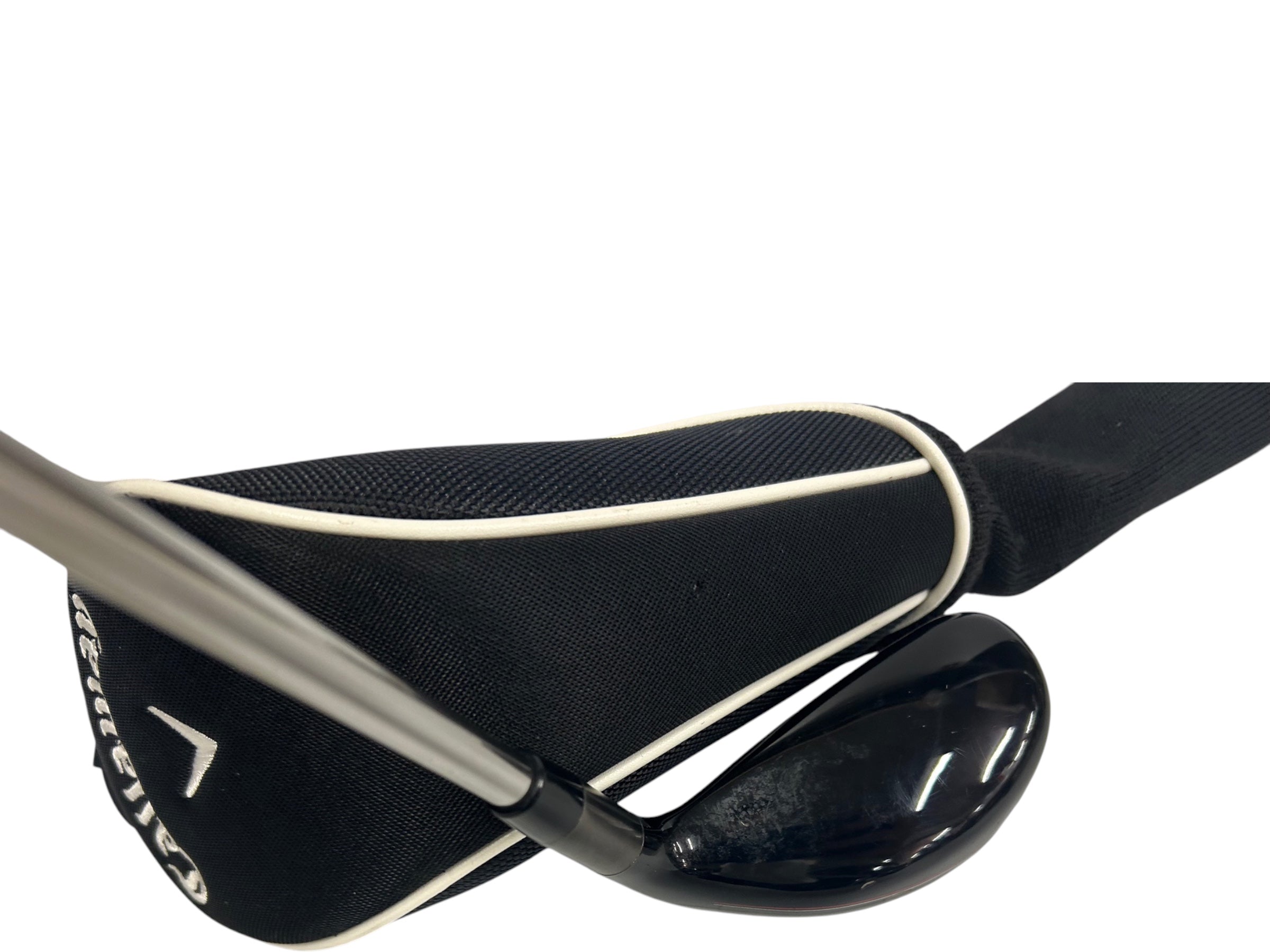 Callaway Apex 4 Hybrid / 23 Degree / Regular Flex