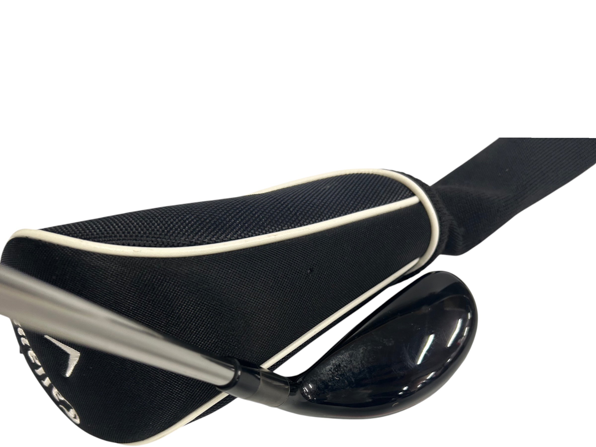Callaway Apex 4 Hybrid / 23 Degree / Regular Flex