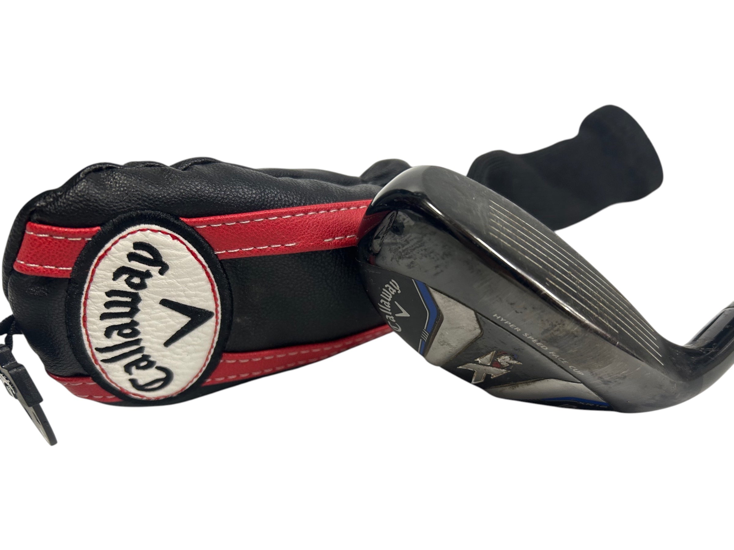 Callaway XR 5 Hybrid / 25 Degree / Regular Flex