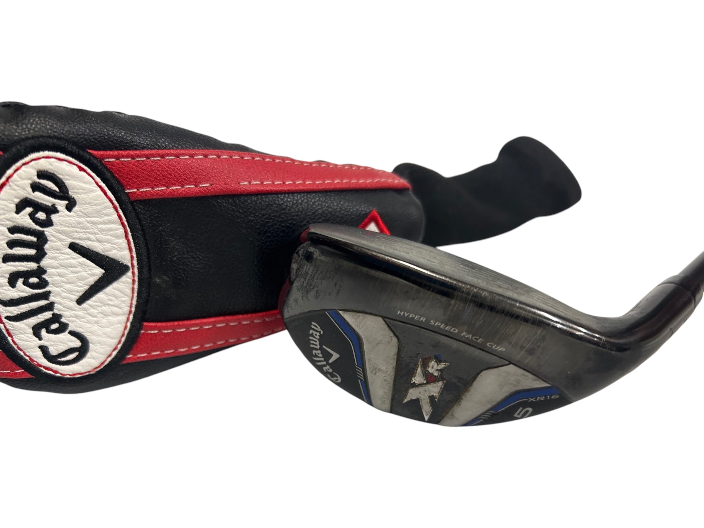 Callaway XR 5 Hybrid / 25 Degree / Regular Flex