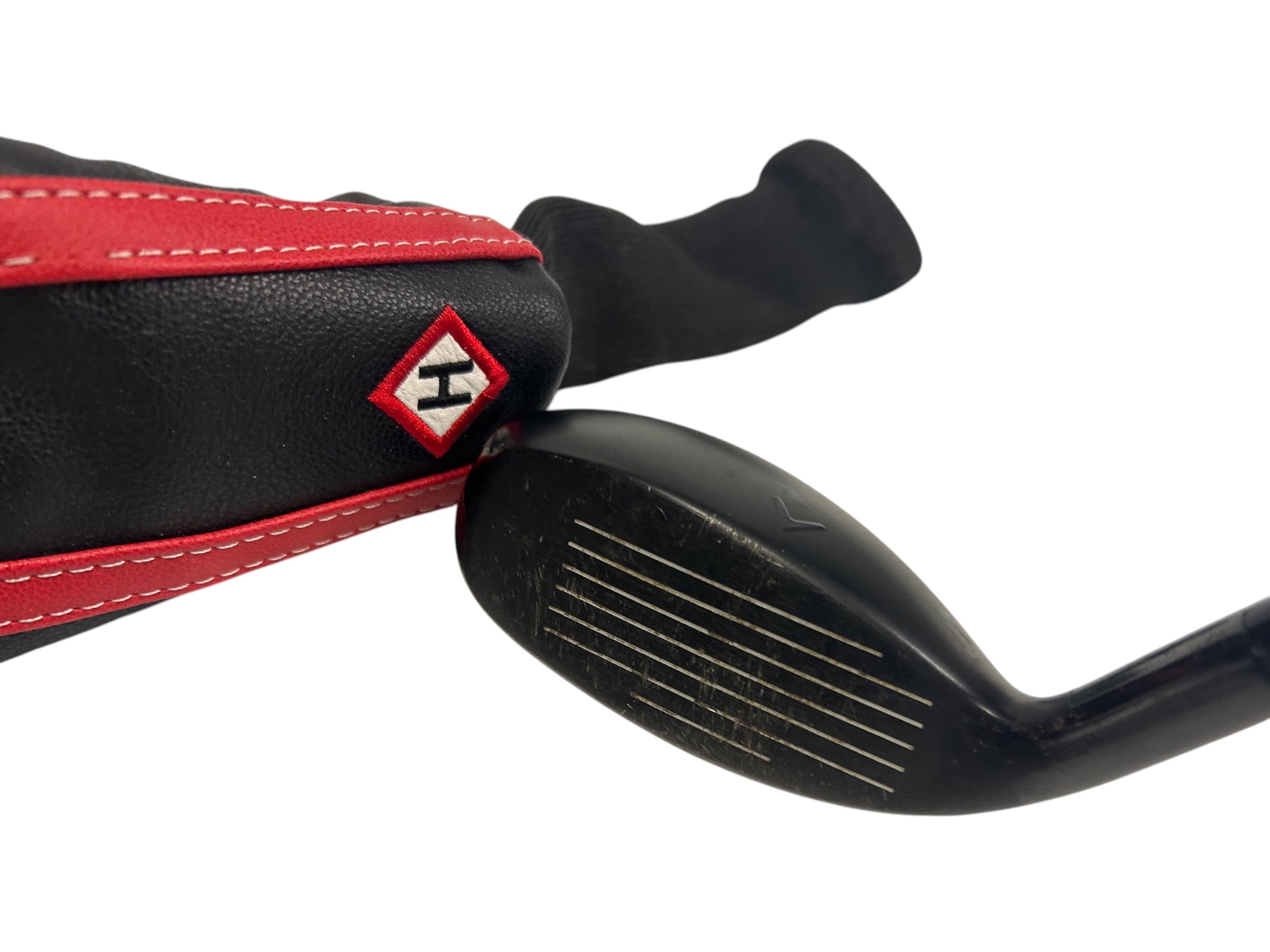 Callaway XR 5 Hybrid / 25 Degree / Regular Flex