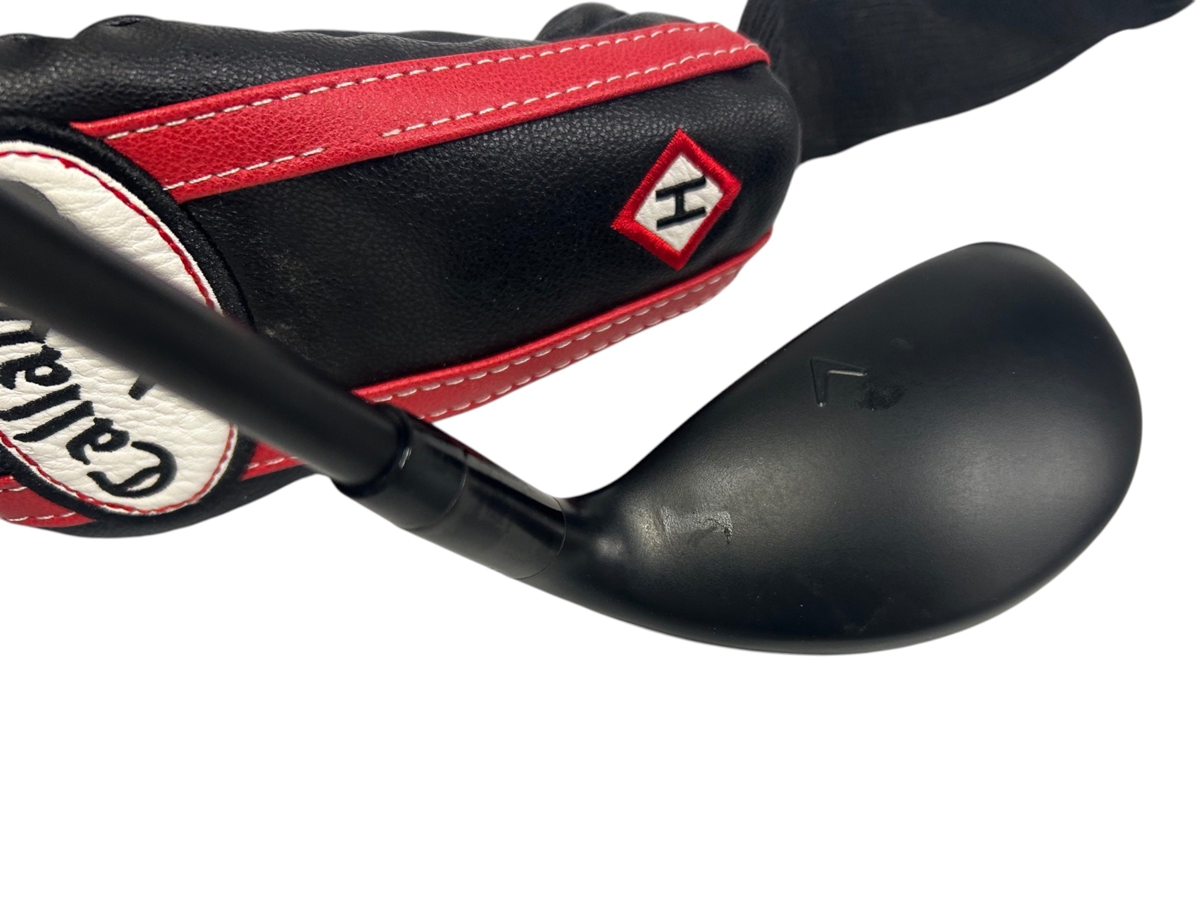 Callaway XR 5 Hybrid / 25 Degree / Regular Flex