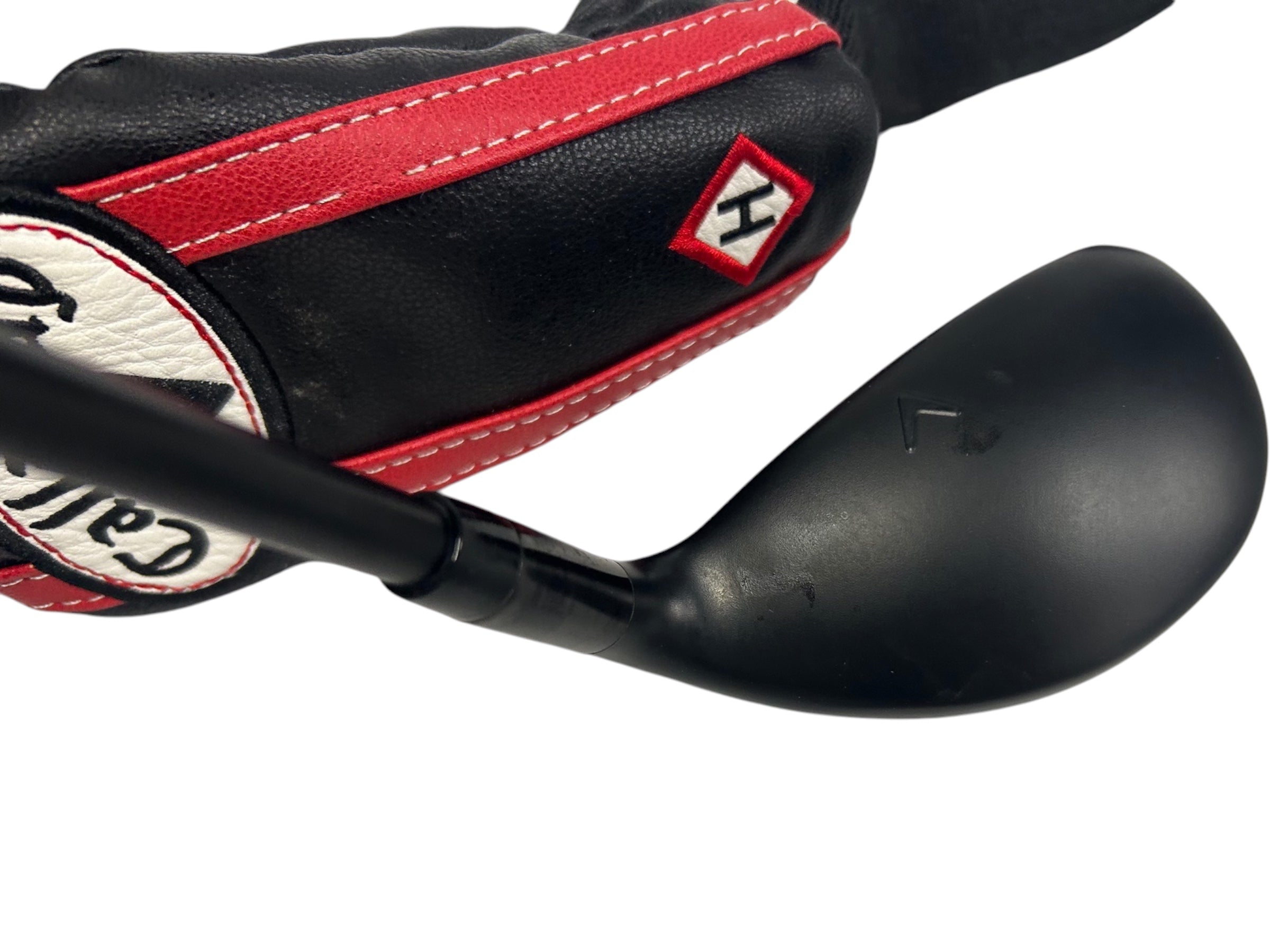 Callaway XR 5 Hybrid / 25 Degree / Regular Flex