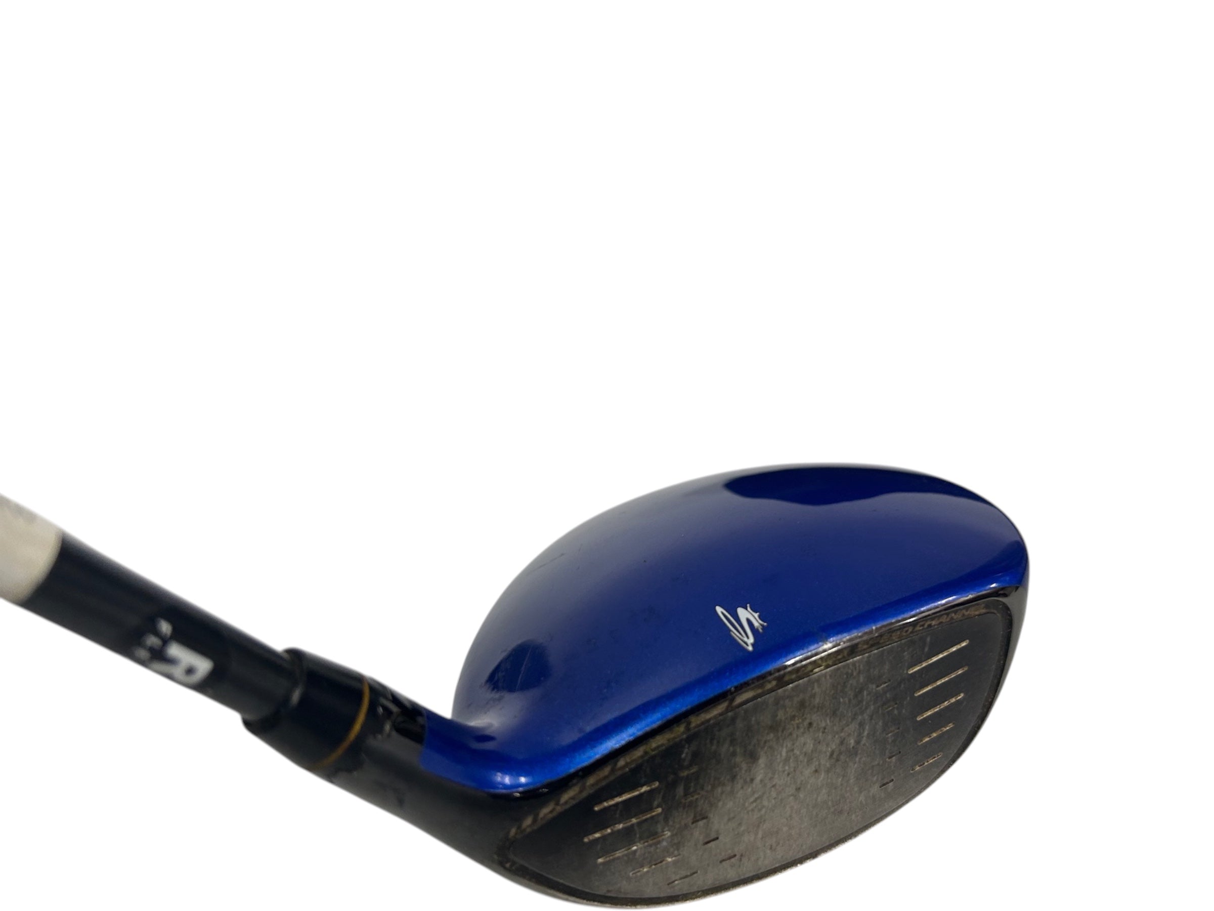 Left Hand Cobra Fly-z 3-4 Wood / 16 Degree / Regular Flex