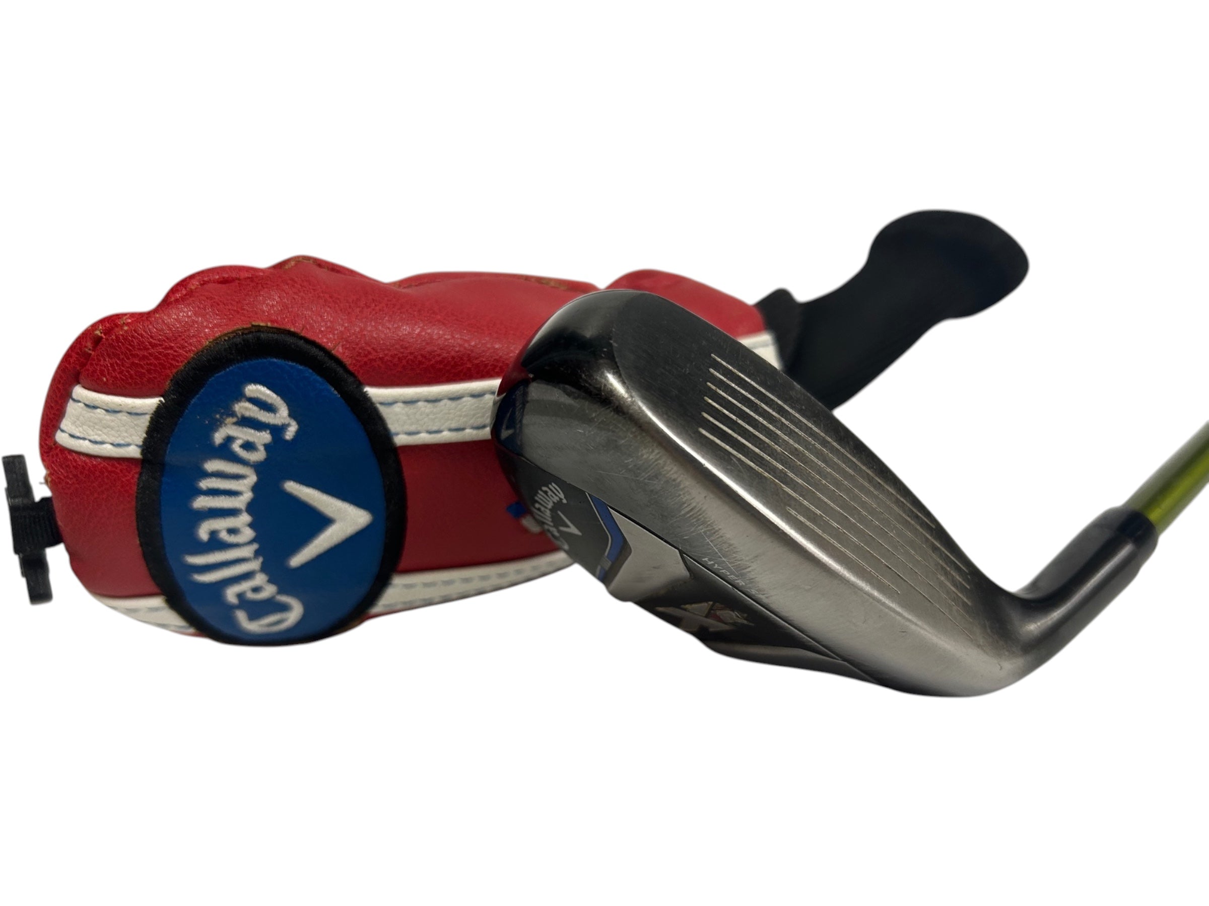 Callaway XR 4 Hybrid / 22 Degree / Regular Flex