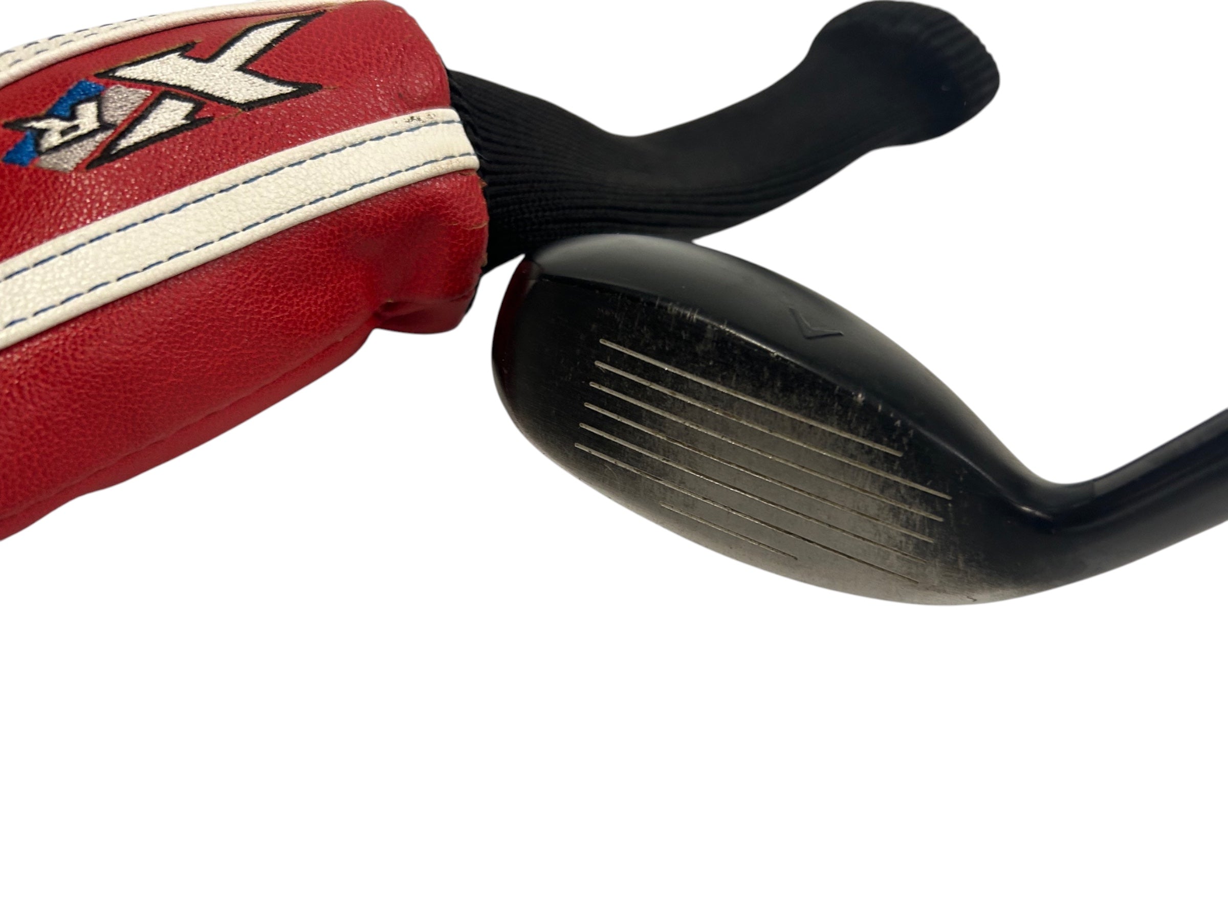 Callaway XR 4 Hybrid / 22 Degree / Regular Flex