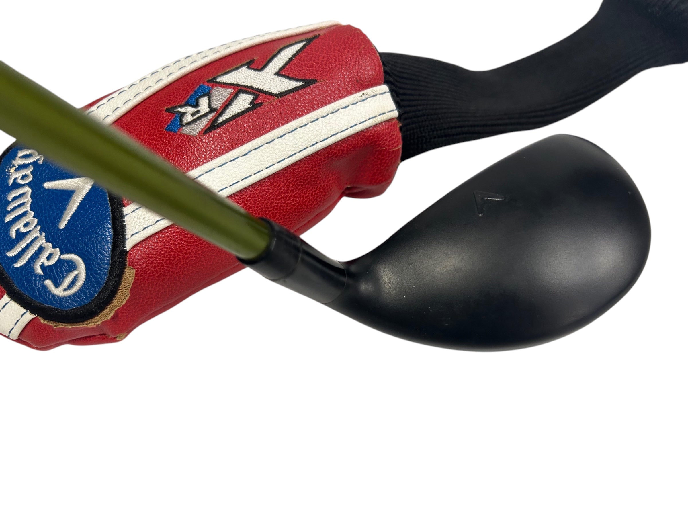 Callaway XR 4 Hybrid / 22 Degree / Regular Flex