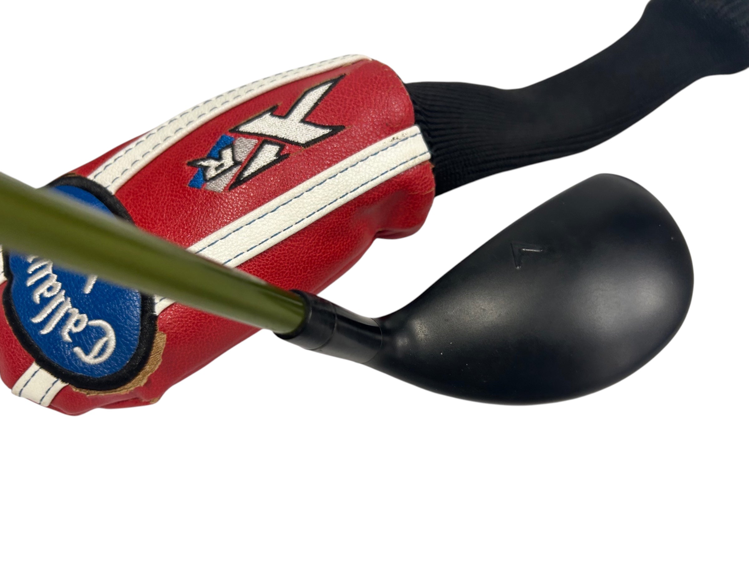 Callaway XR 4 Hybrid / 22 Degree / Regular Flex