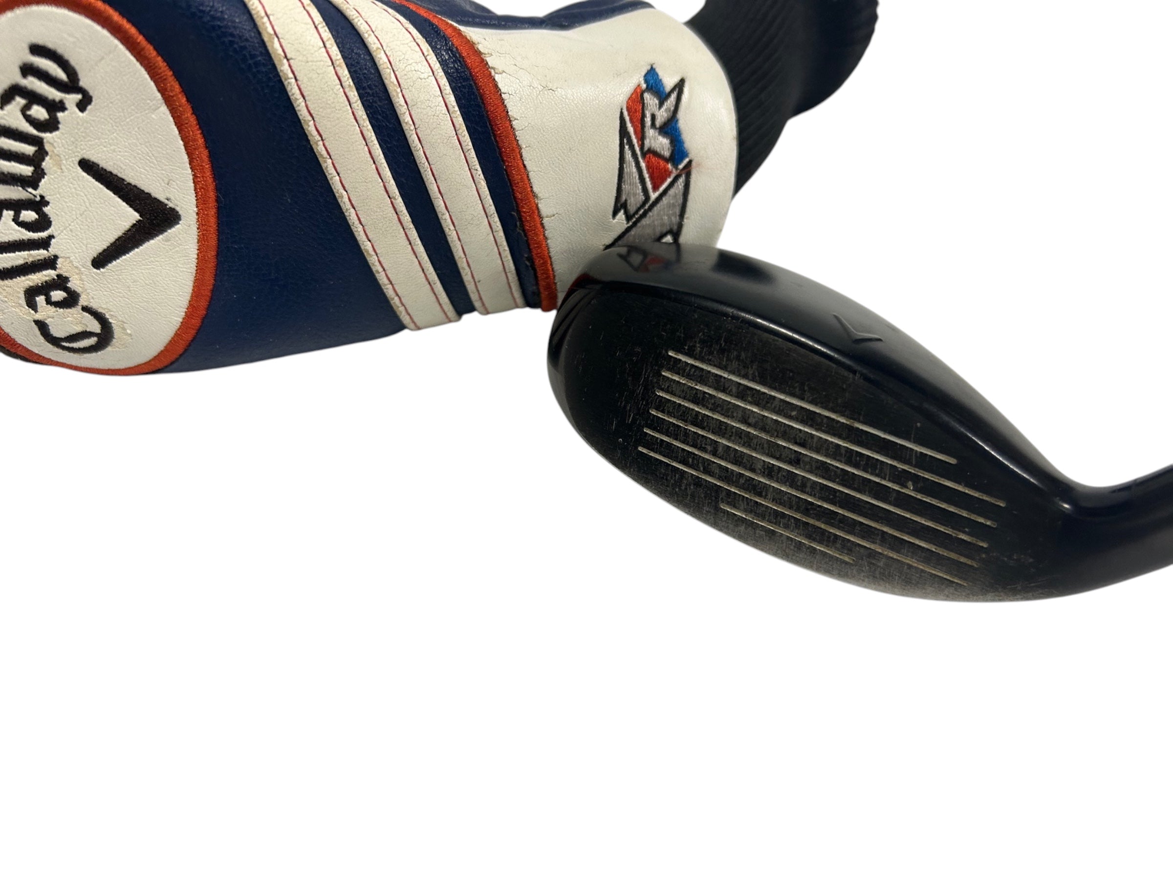 Callaway XR 6 Hybrid / 28 Degree / Regular Flex