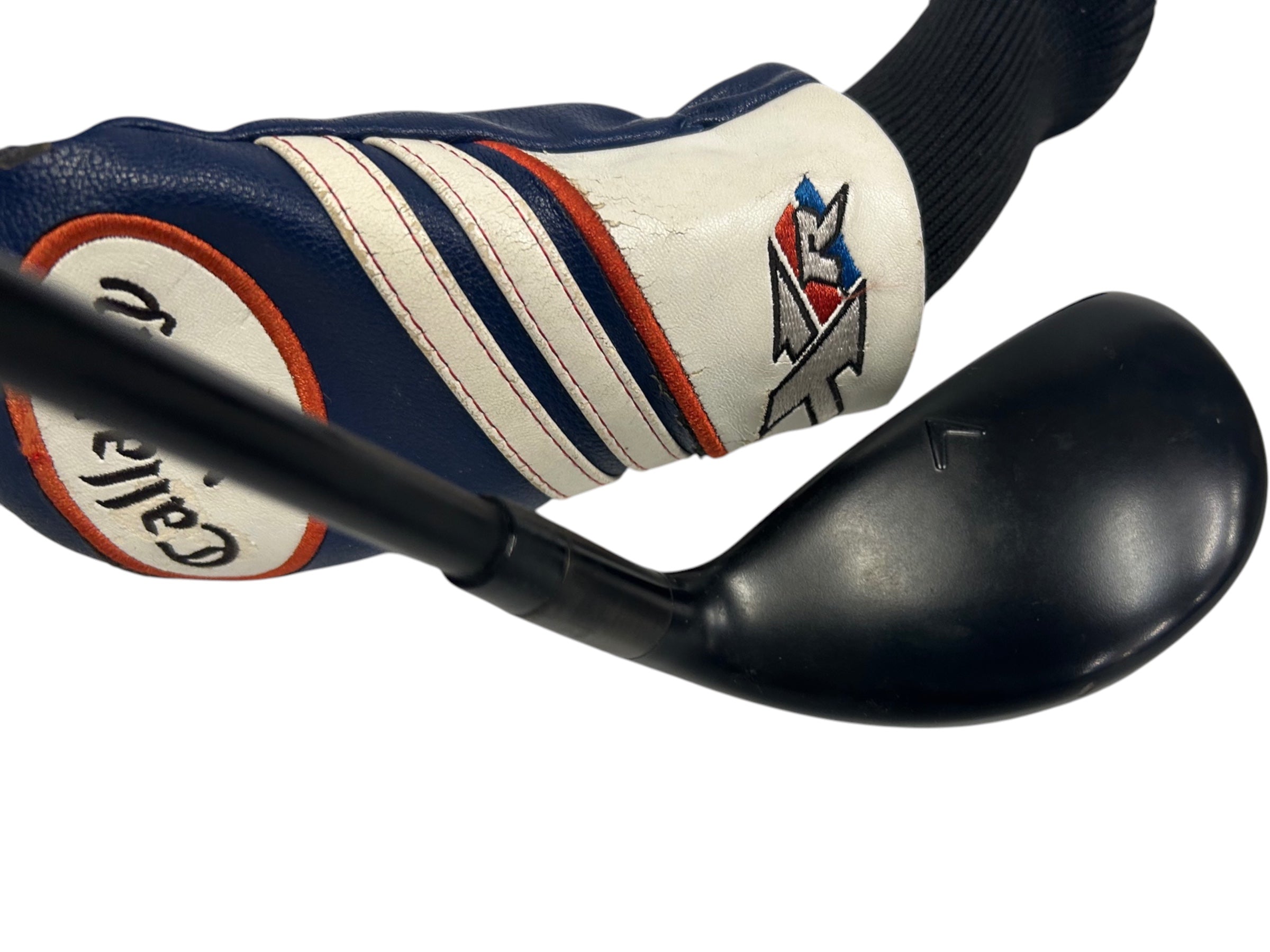 Callaway XR 6 Hybrid / 28 Degree / Regular Flex