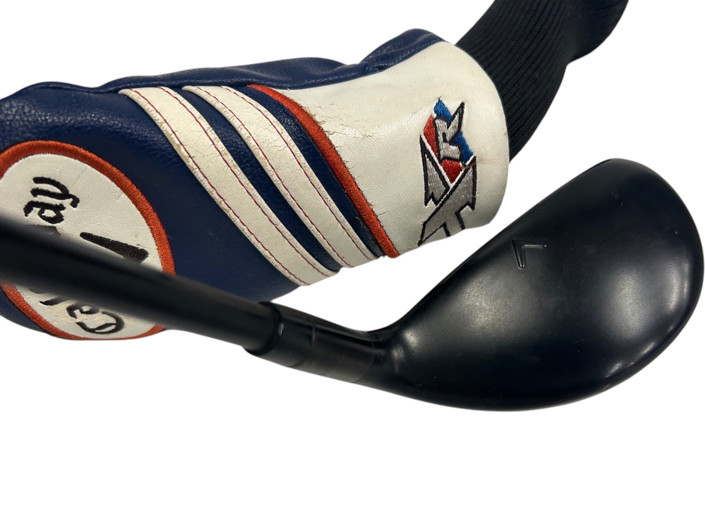 Callaway XR 6 Hybrid / 28 Degree / Regular Flex