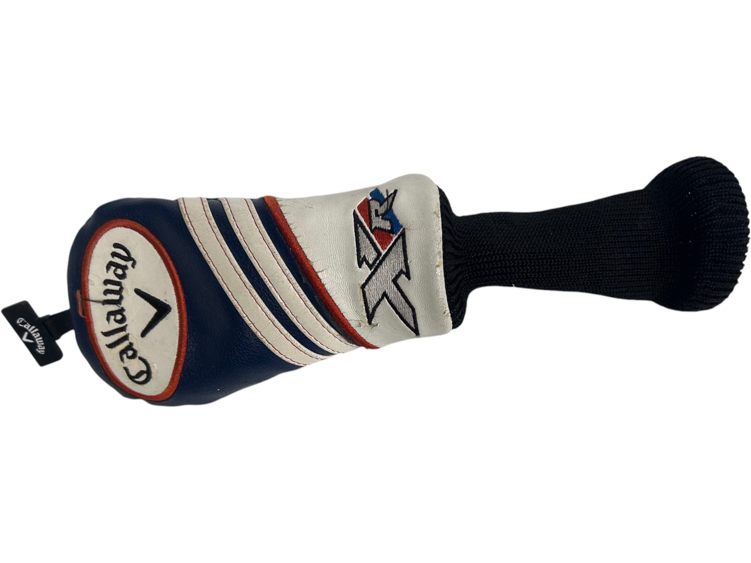 Callaway XR 6 Hybrid / 28 Degree / Regular Flex