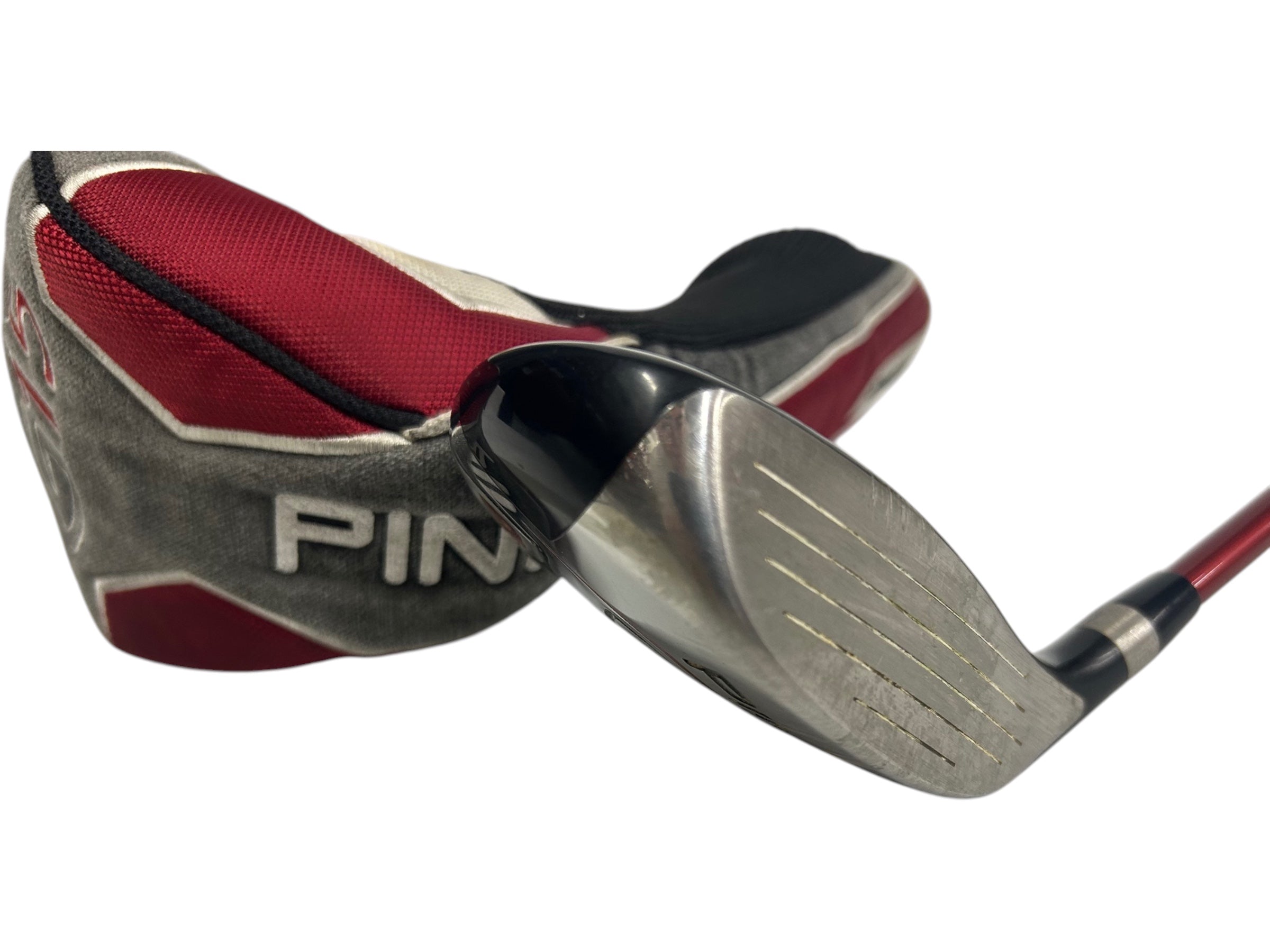 Ping G15 3 Wood / 15.5 Degree / Regular Flex