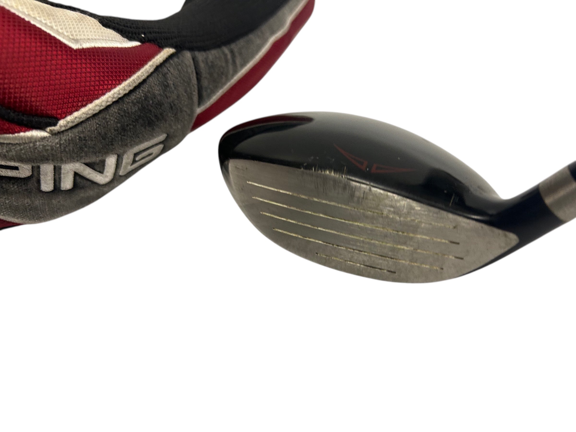 Ping G15 3 Wood / 15.5 Degree / Regular Flex