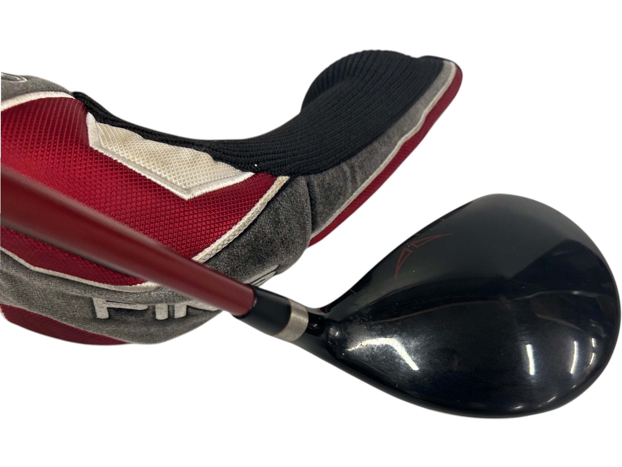 Ping G15 3 Wood / 15.5 Degree / Regular Flex