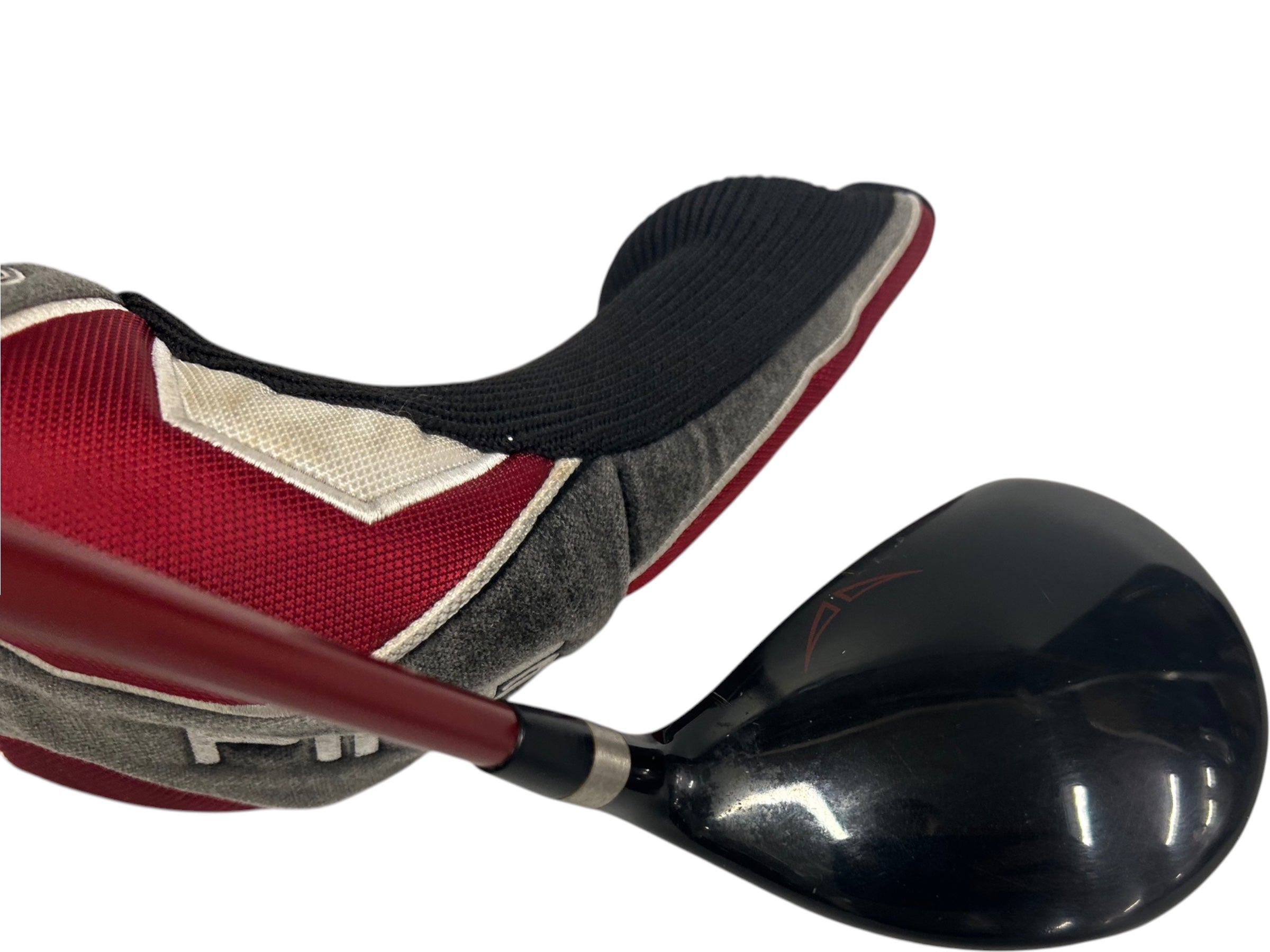 Ping G15 3 Wood / 15.5 Degree / Regular Flex