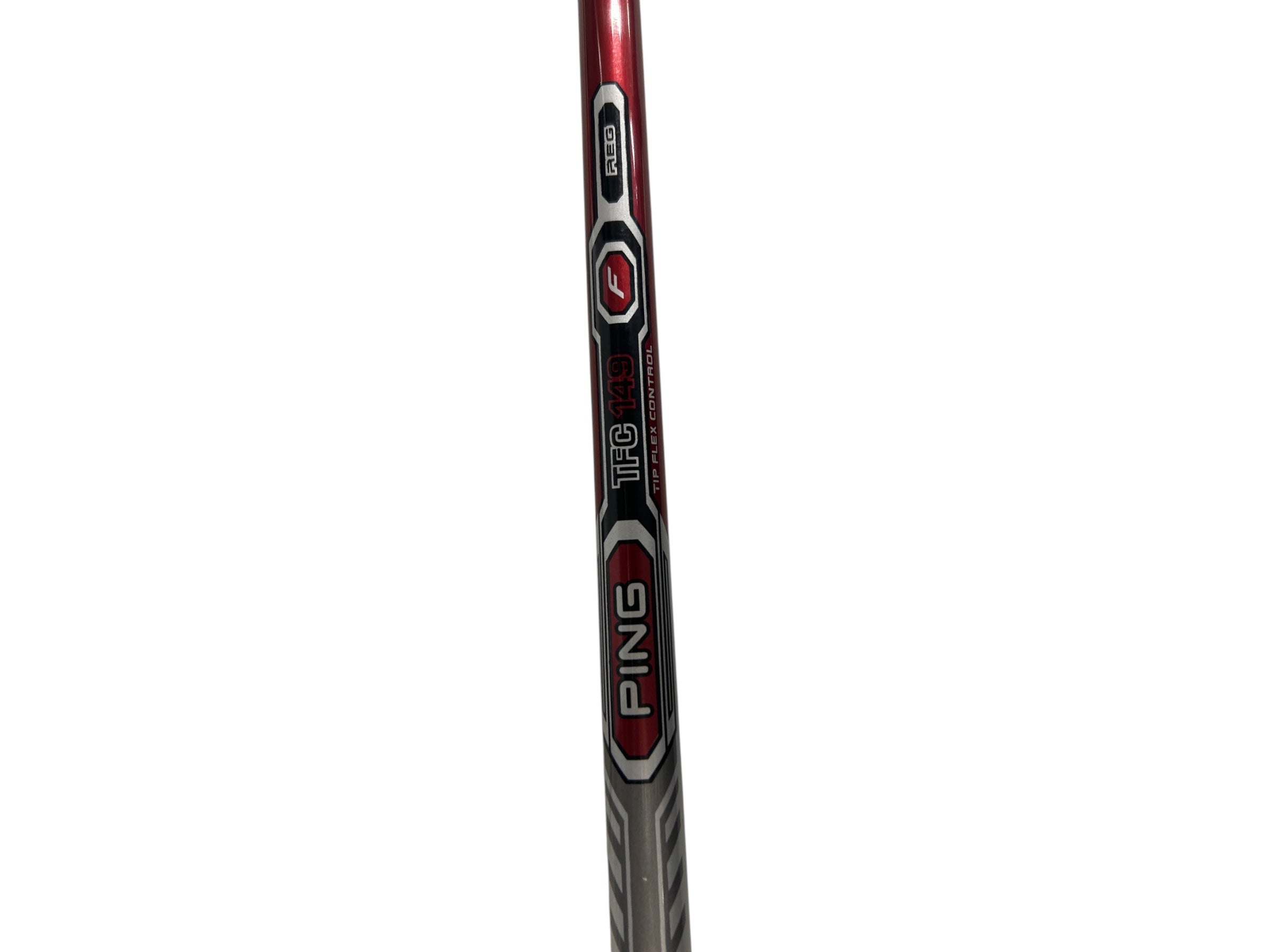 Ping G15 3 Wood / 15.5 Degree / Regular Flex