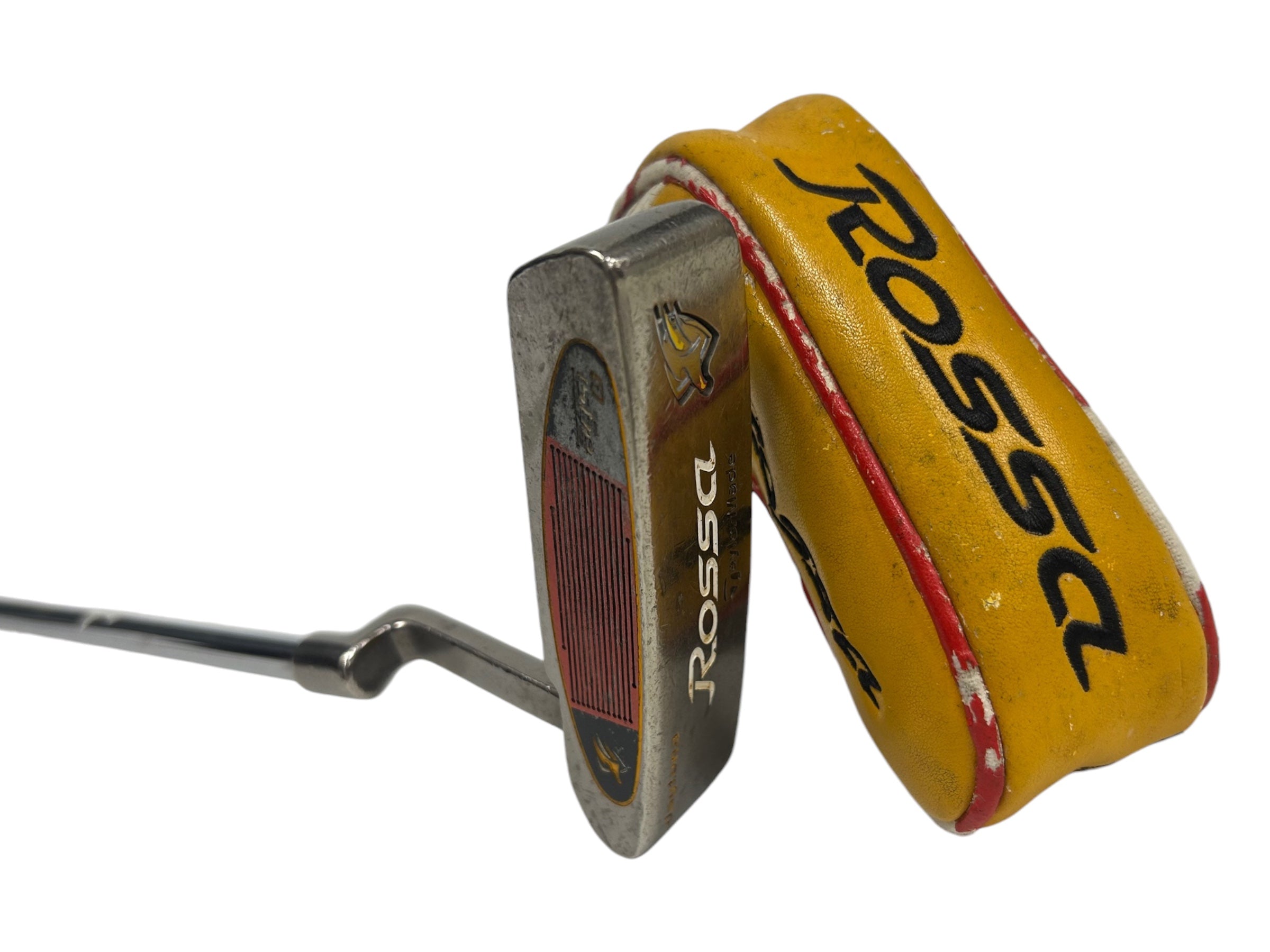 Left Hand Taylormade Rossa Daytona Putter / 35 Inch