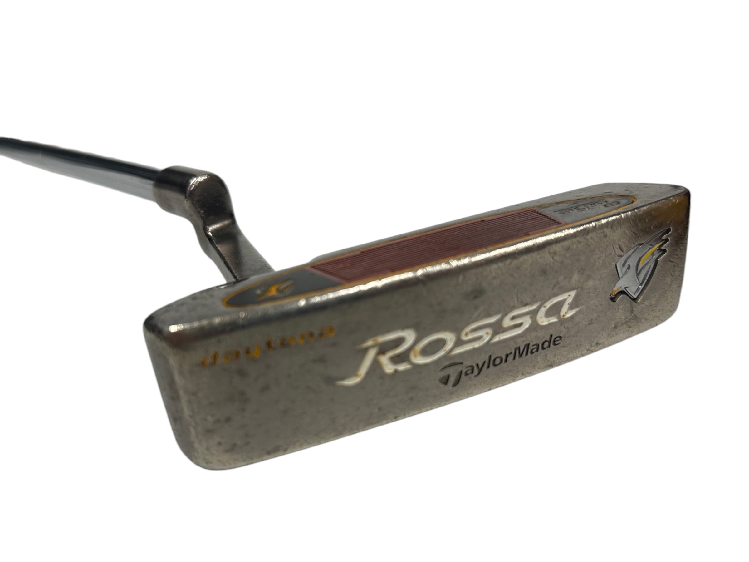 Left Hand Taylormade Rossa Daytona Putter / 35 Inch